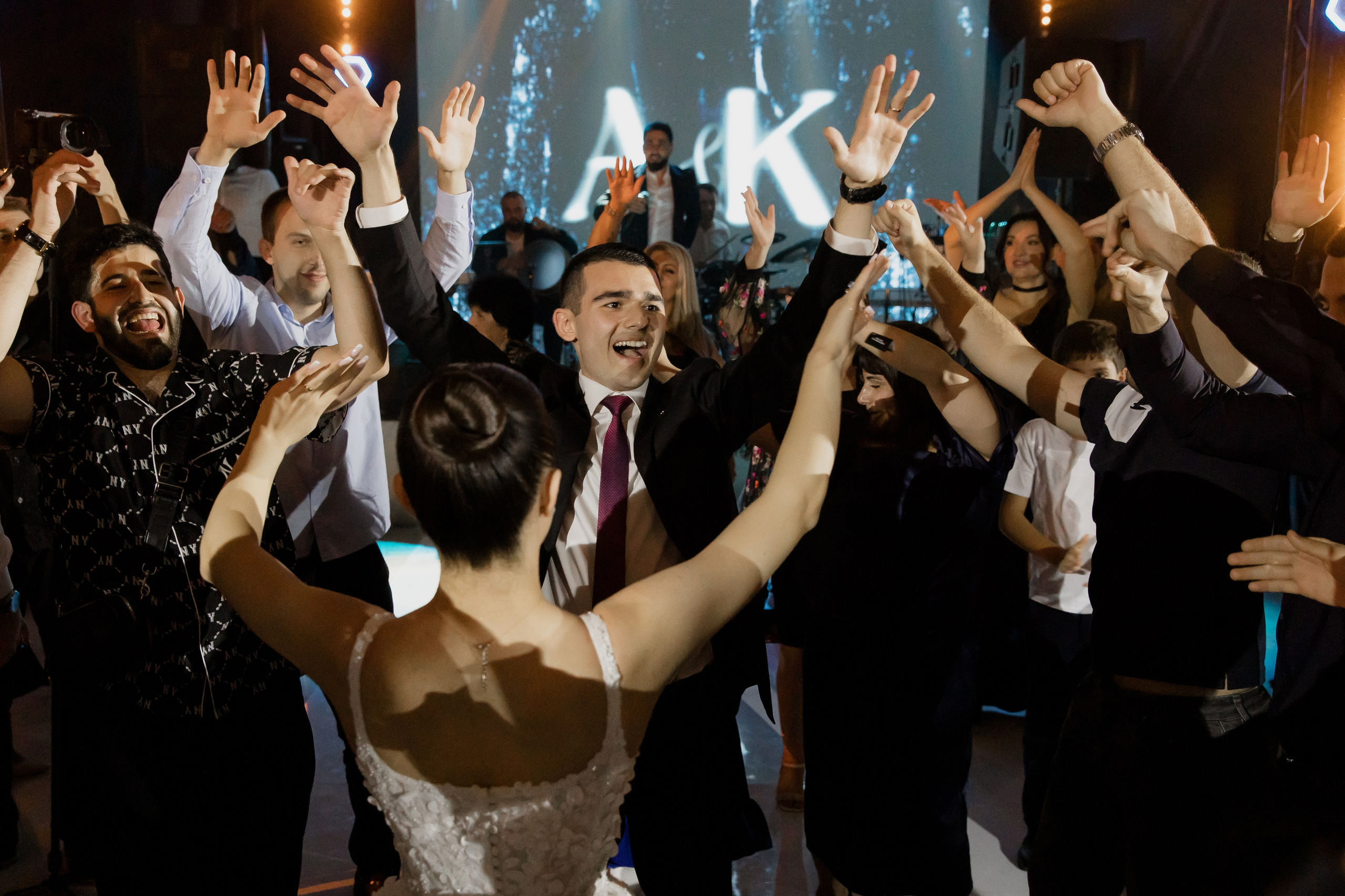 Арам и Кристина. Валеева Виктория | Свадебный фотограф в Ростове-на-Дону и Москве