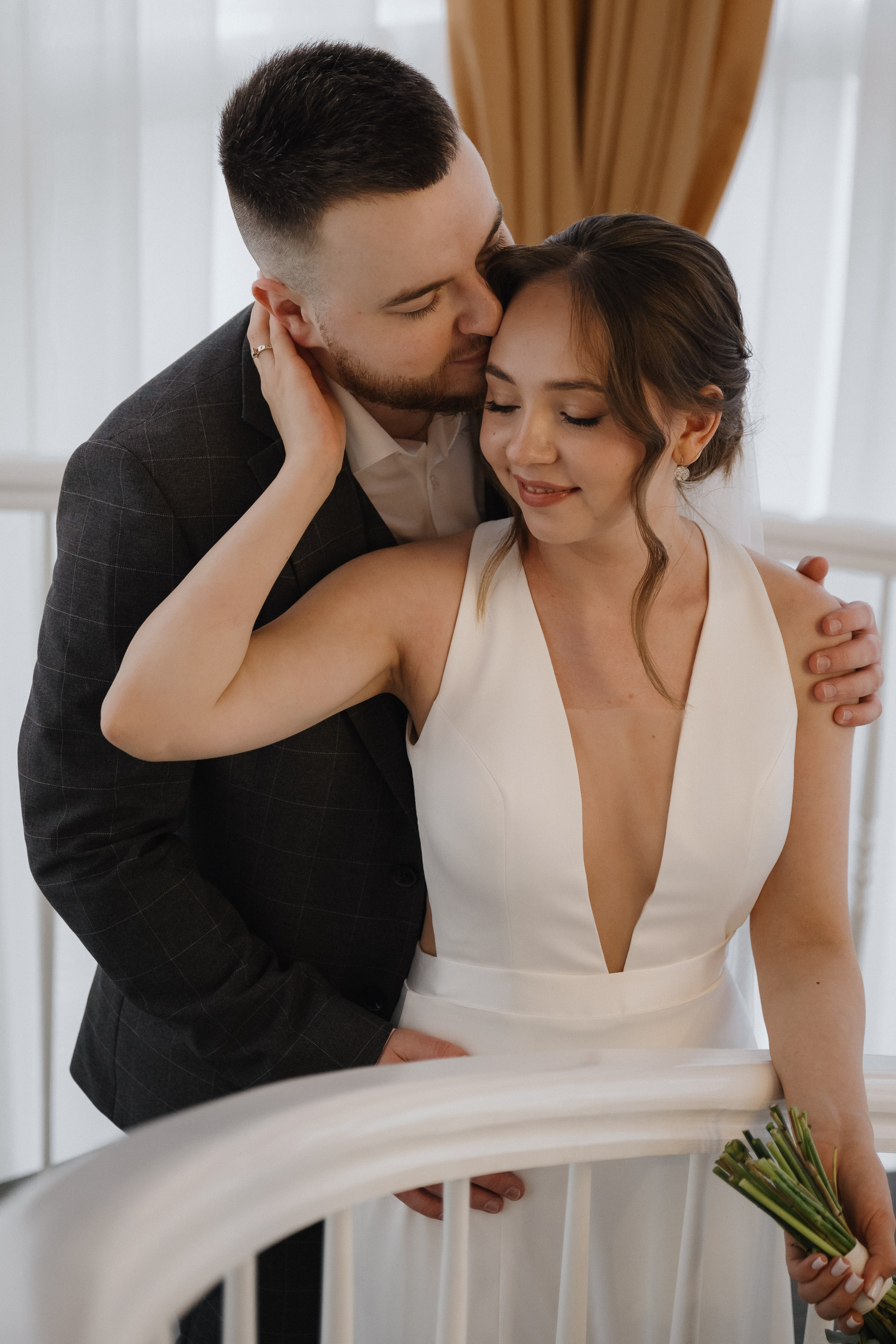 Анастасия & Алексей