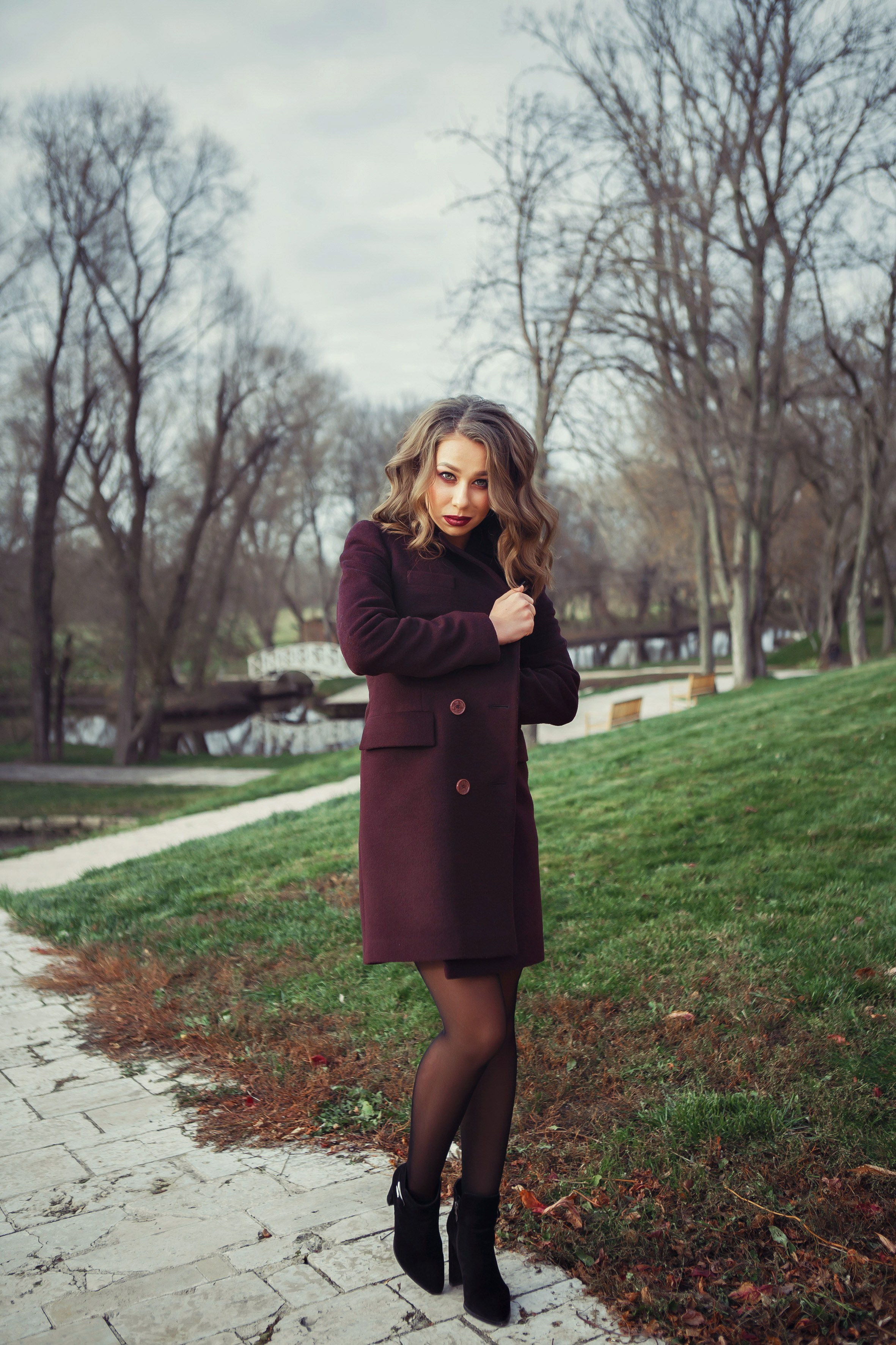 Лиза. Свадебный и портретный Фотограф в Липецке Дмитрий Котюков