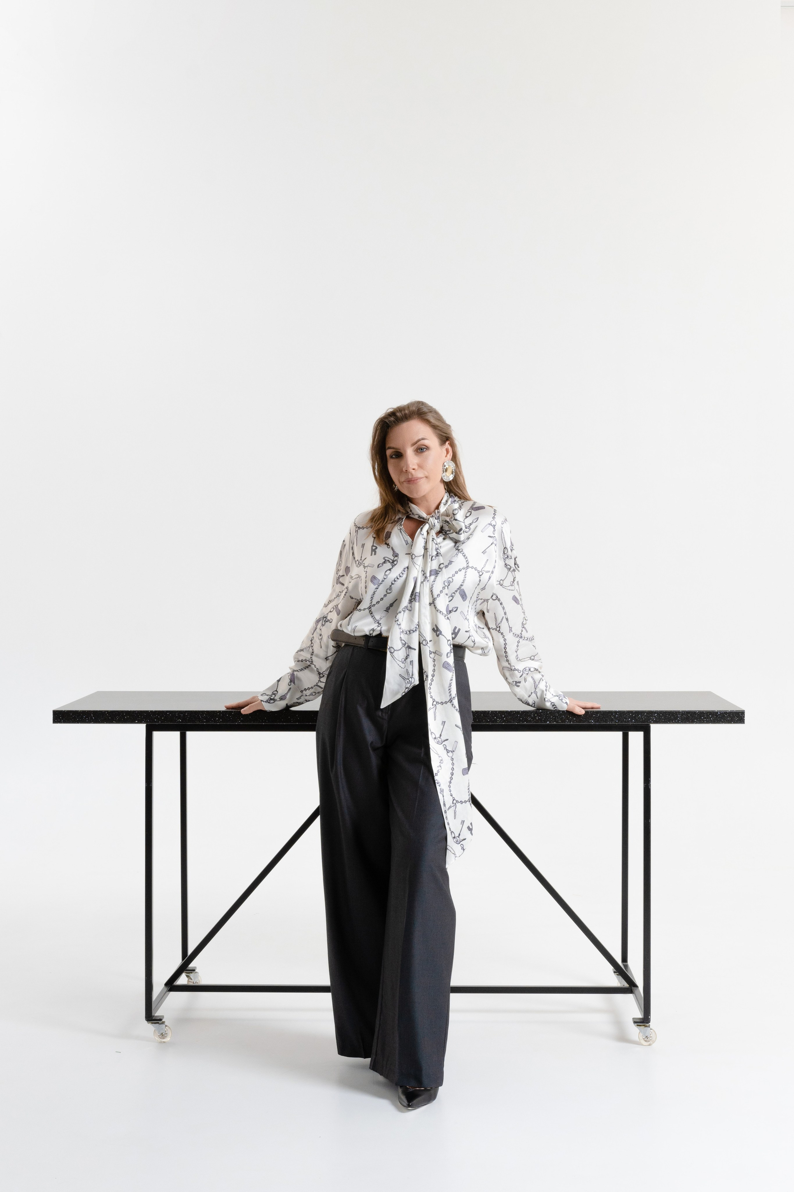 Наталья Семёнова. Контент съёмка. Фотограф Екатеринбург Алина Станицкая