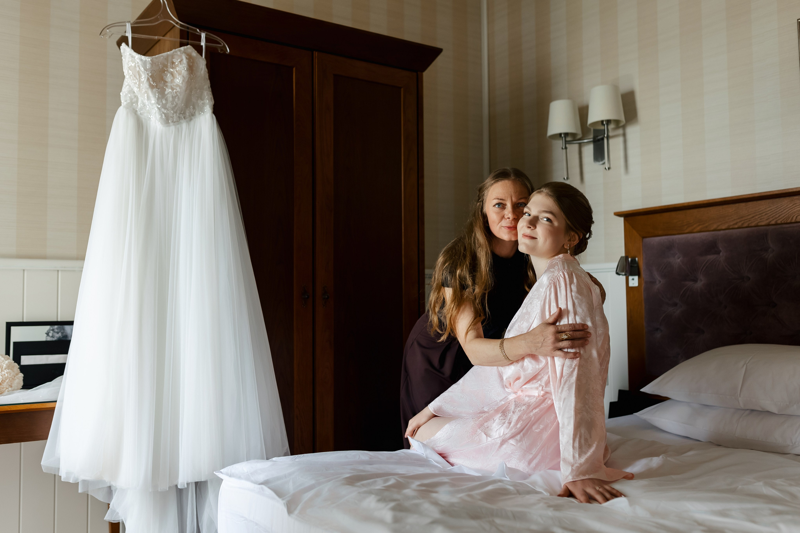 Егор и Наталья. Sopka. Интурист. Свадебный фотограф в Хабаровске