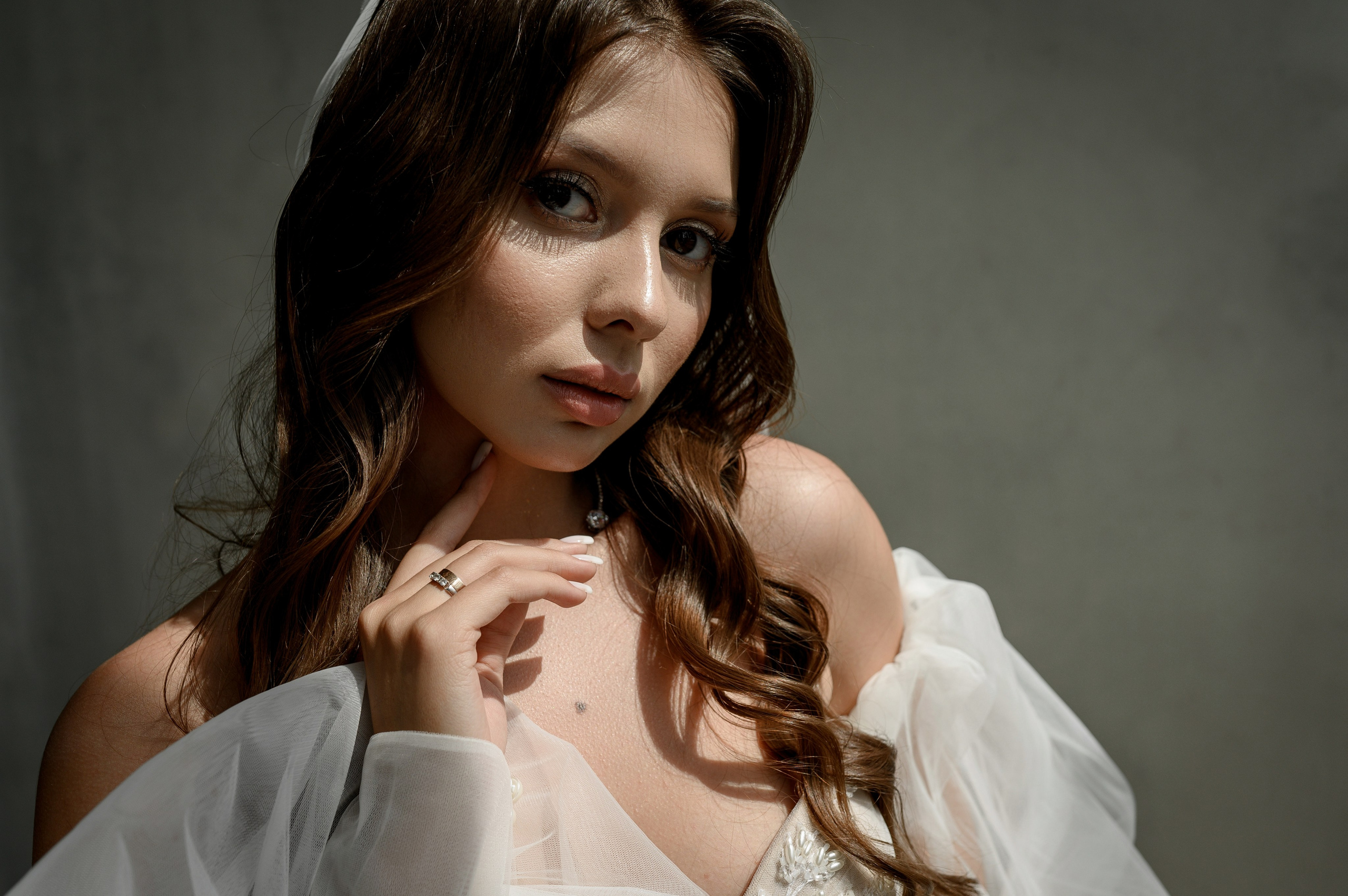 Дмитрий и Елизавета. Свадебный и Семейный фотограф в Абакане, Красноярске