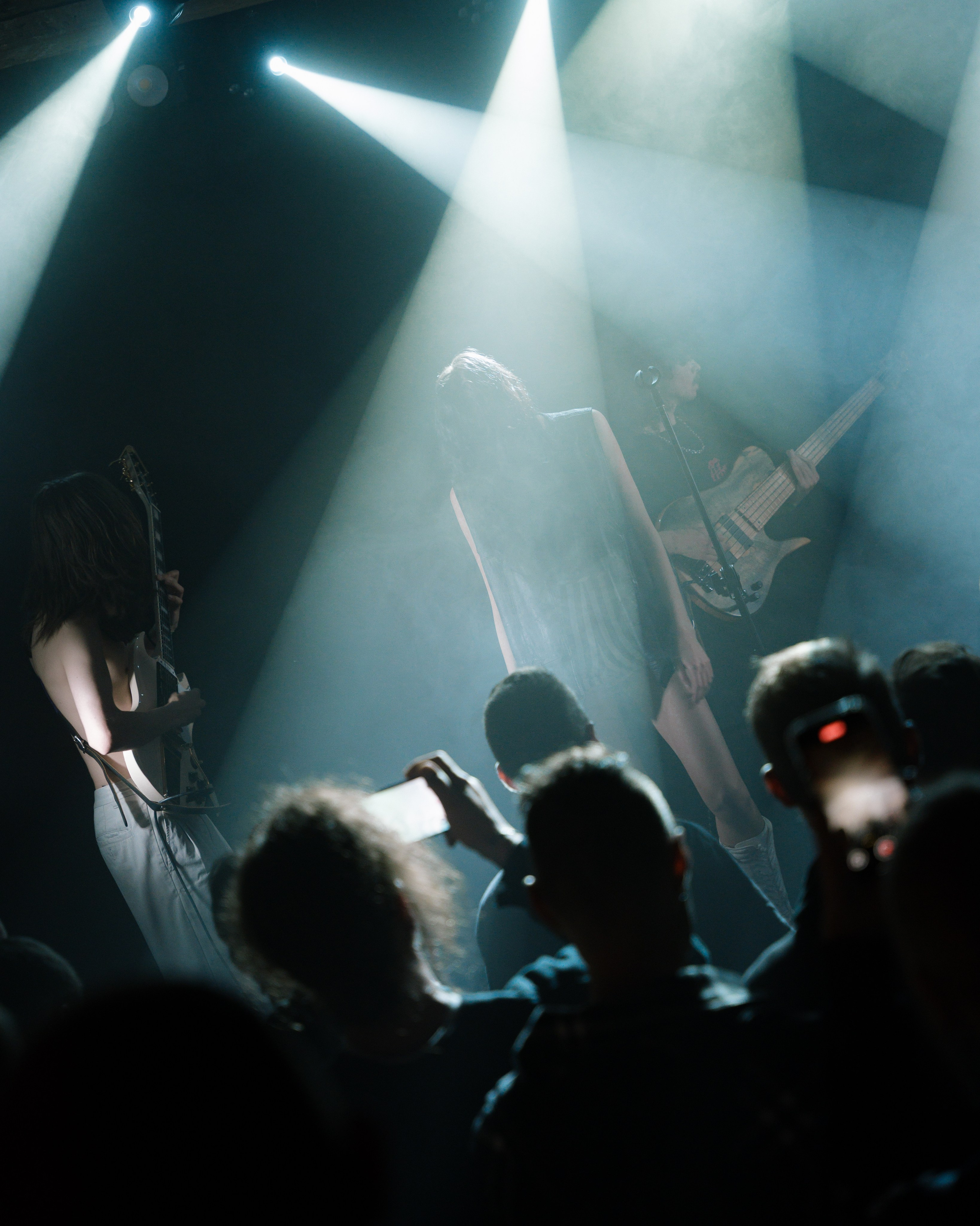 Аннушкаа. Ноябрь 2025