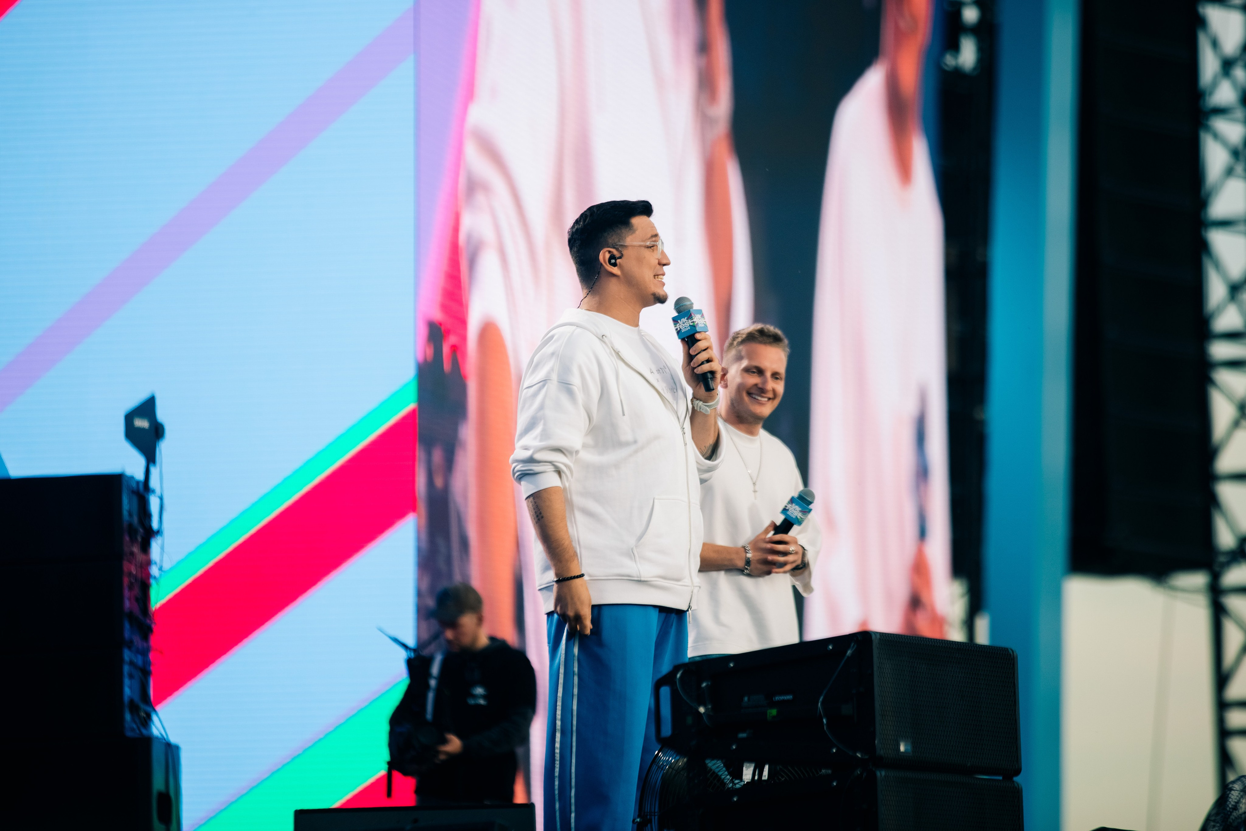 VK FEST SPB 2024 | PART 2. PASHAHARCE PHOTOGRAPHER & VIDEOGRAPHER