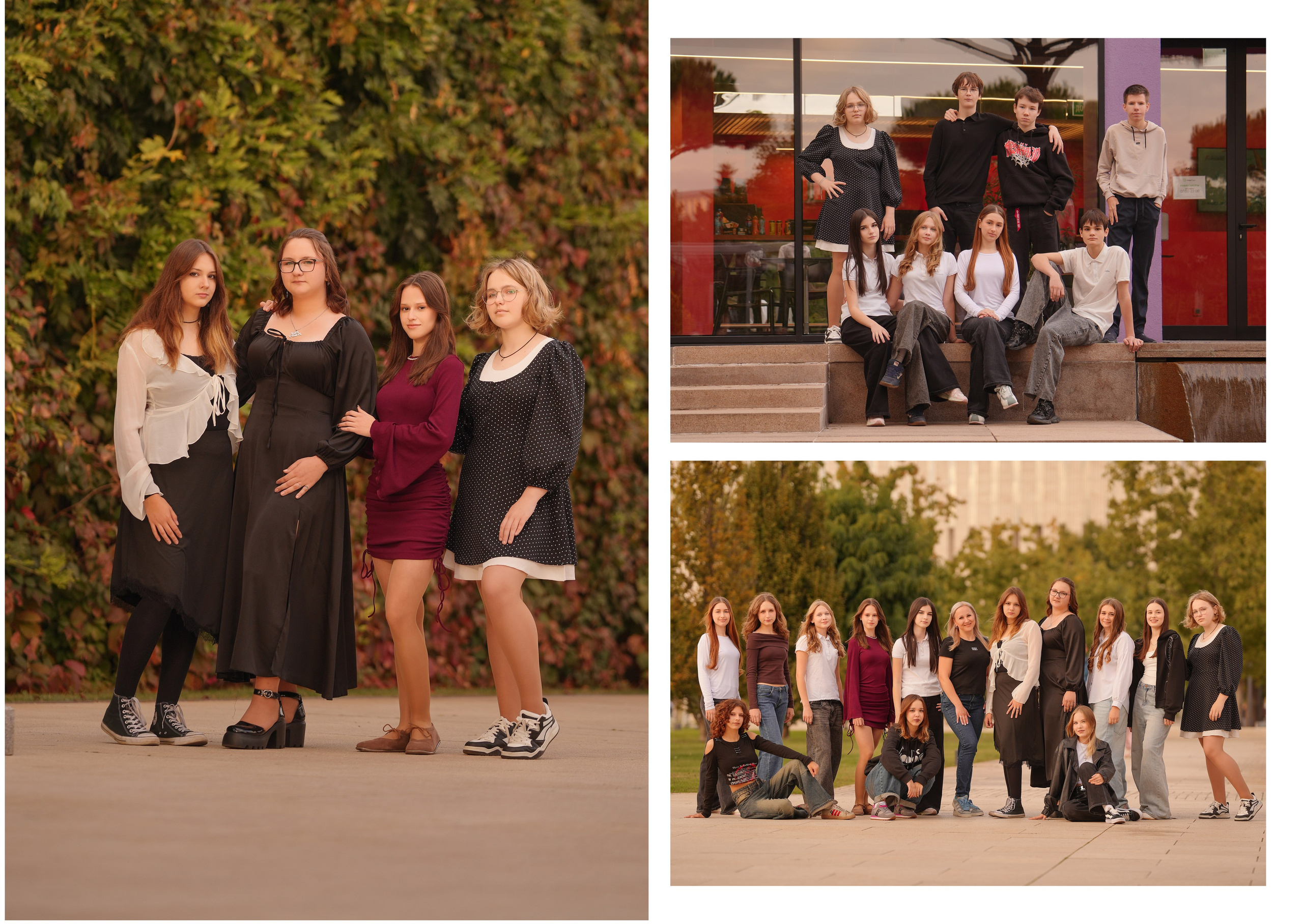 ГИМНАЗИЯ 72 9 Д. Красивый выпускной альбом в Краснодаре