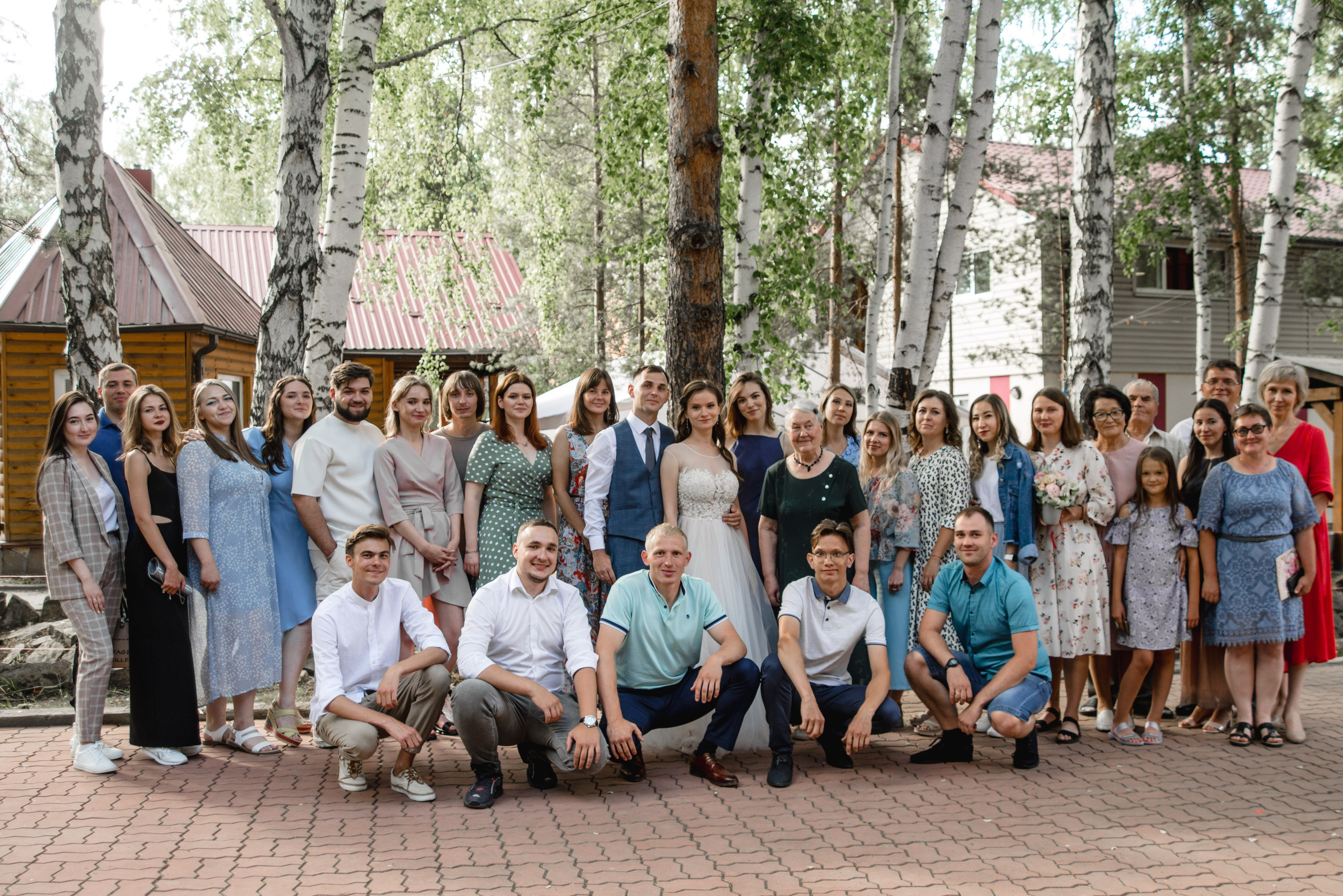Юрий и Мария. Свадебный и семейный фотограф в Екатеринбурге Михаил Третьяков