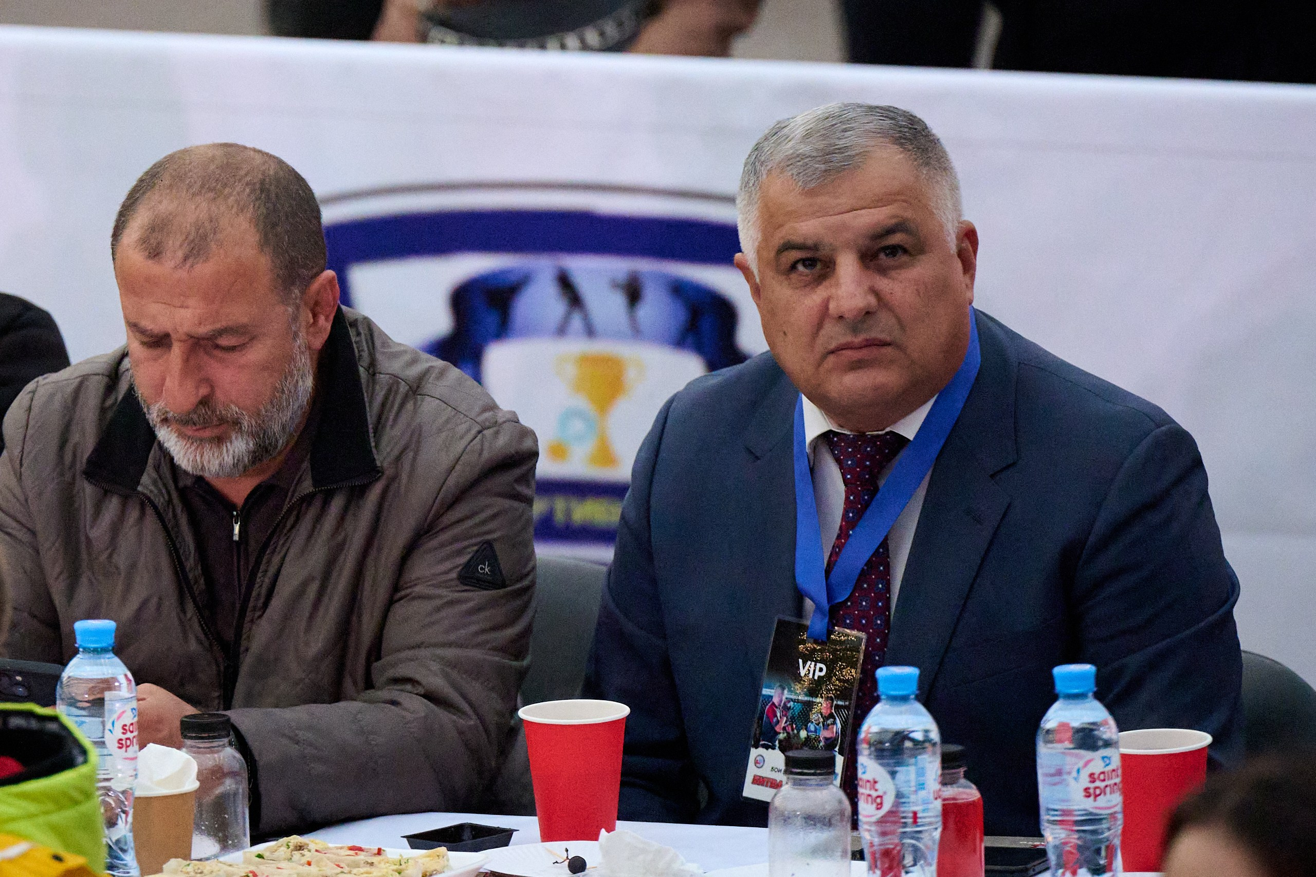 ММА. Битва на Иже-4. Спортивный репортажный фотограф в Ижевске Сергей Мерзляков