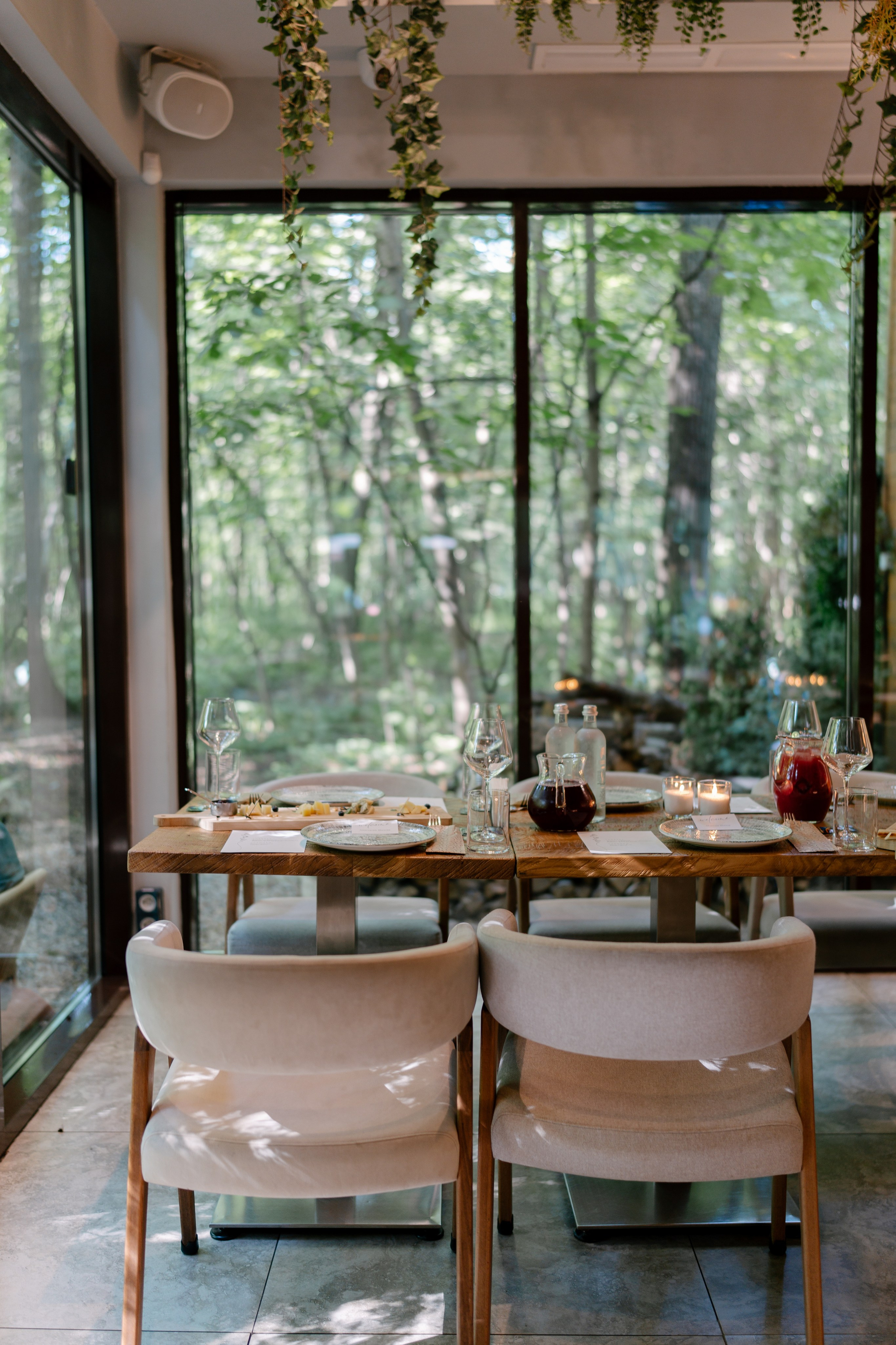 День рождения в ресторане «Fox». Семейный и свадебный фотограф в Красногорске Анастасия Тихонова