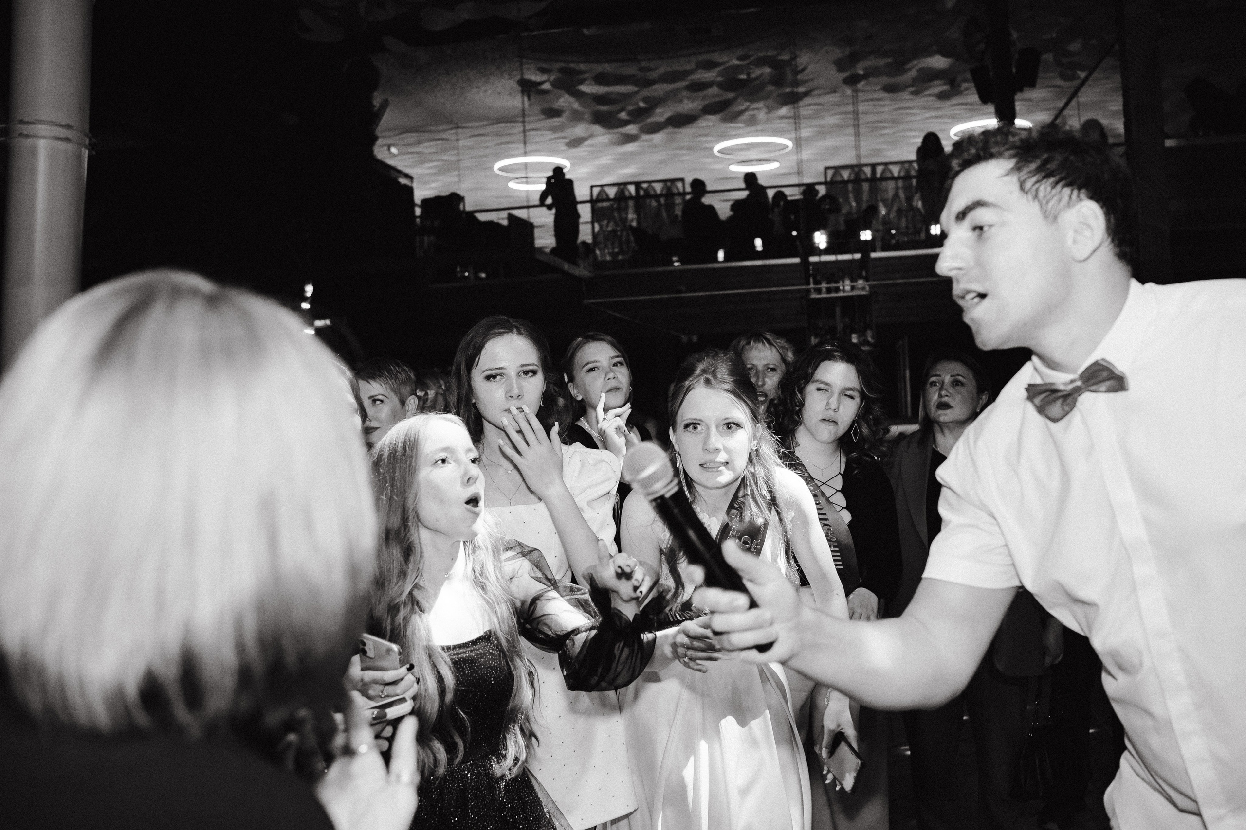 Выпускной «Ribiza». Свадебный фотограф в Симферополе