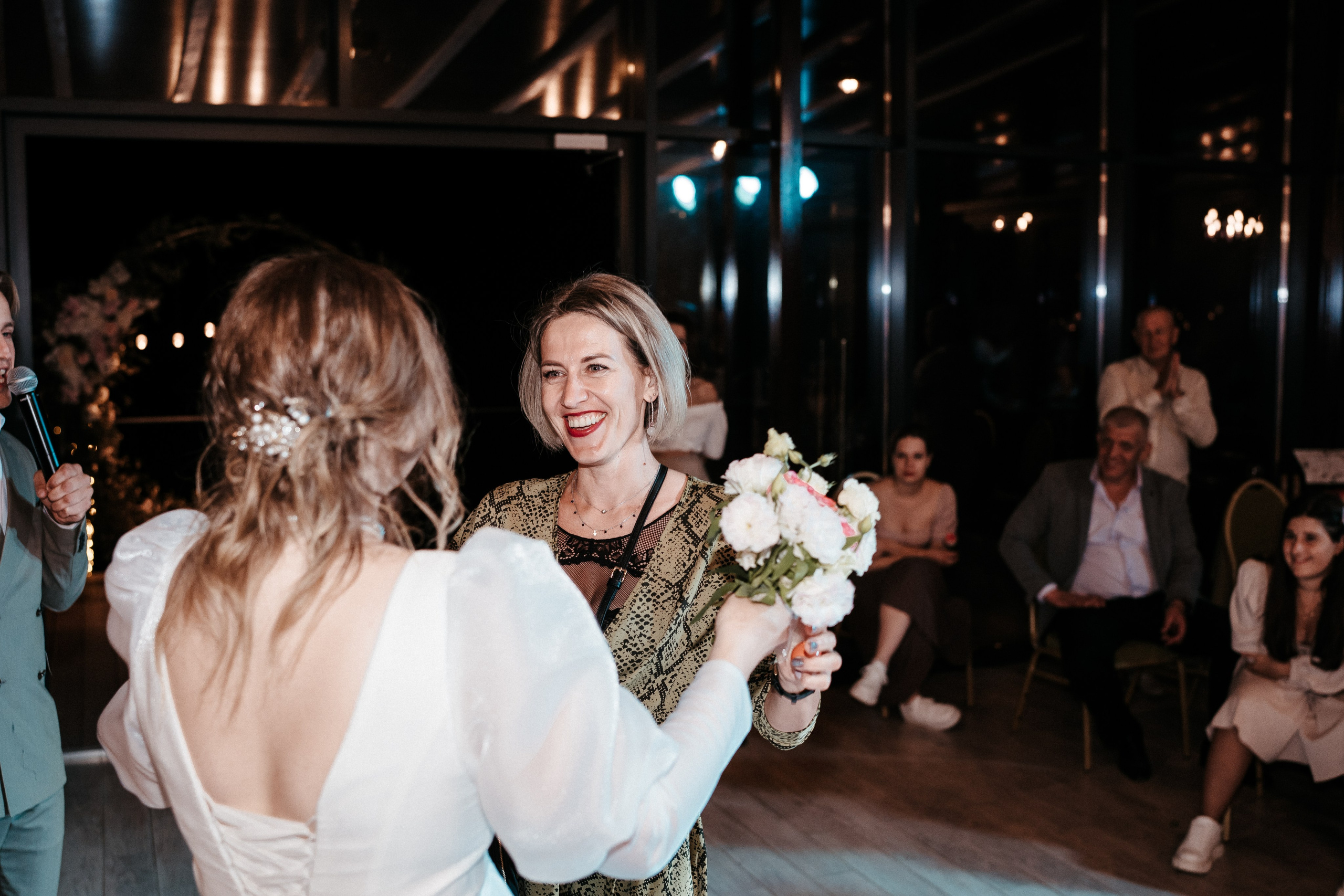 Василий и Виктория. Свадебный фотограф в Симферополе