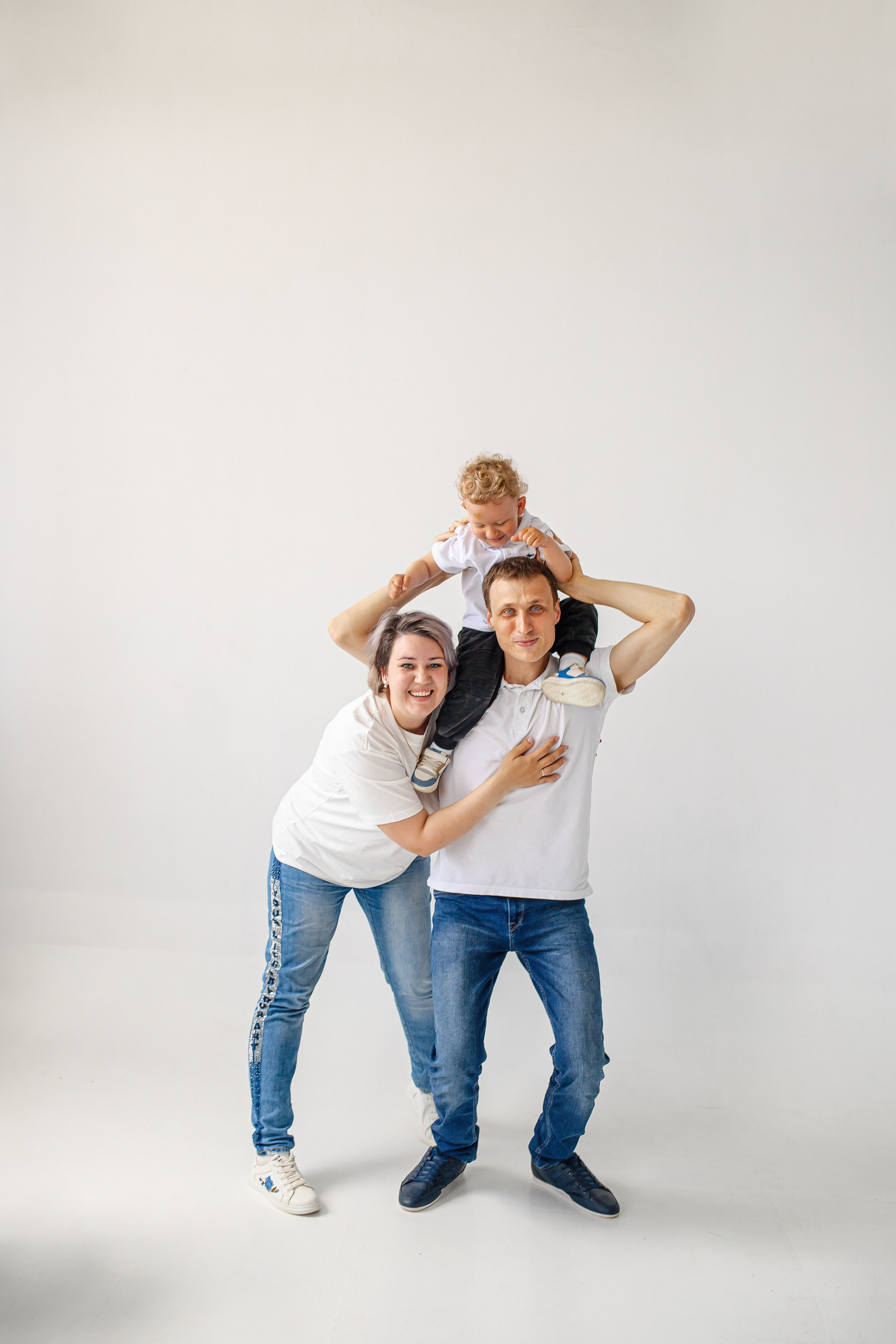 Ты наш лучик света. Свадебный фотограф Кропоткин Краснодар