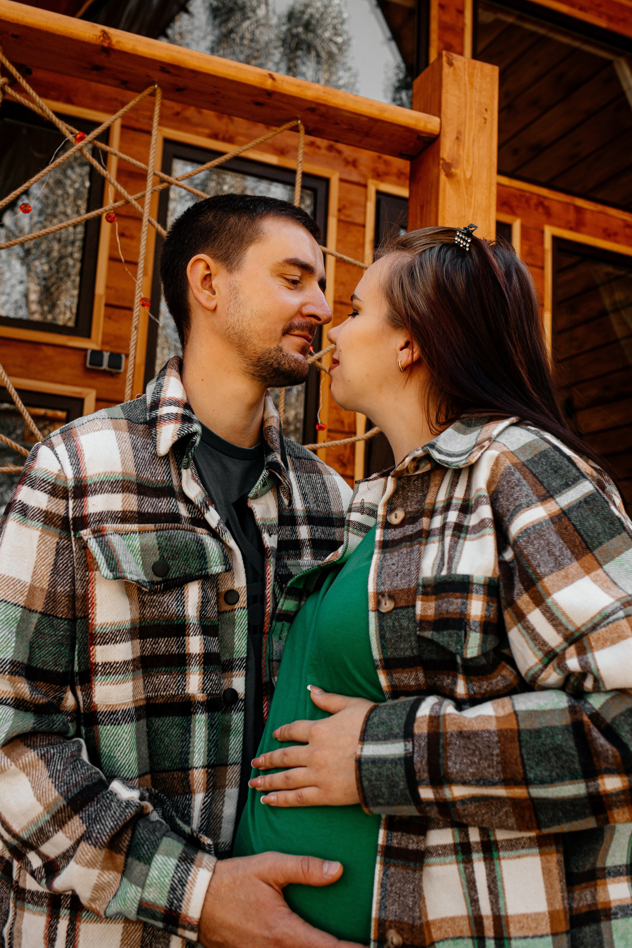 В ожидании. Свадебный фотограф Кропоткин Краснодар