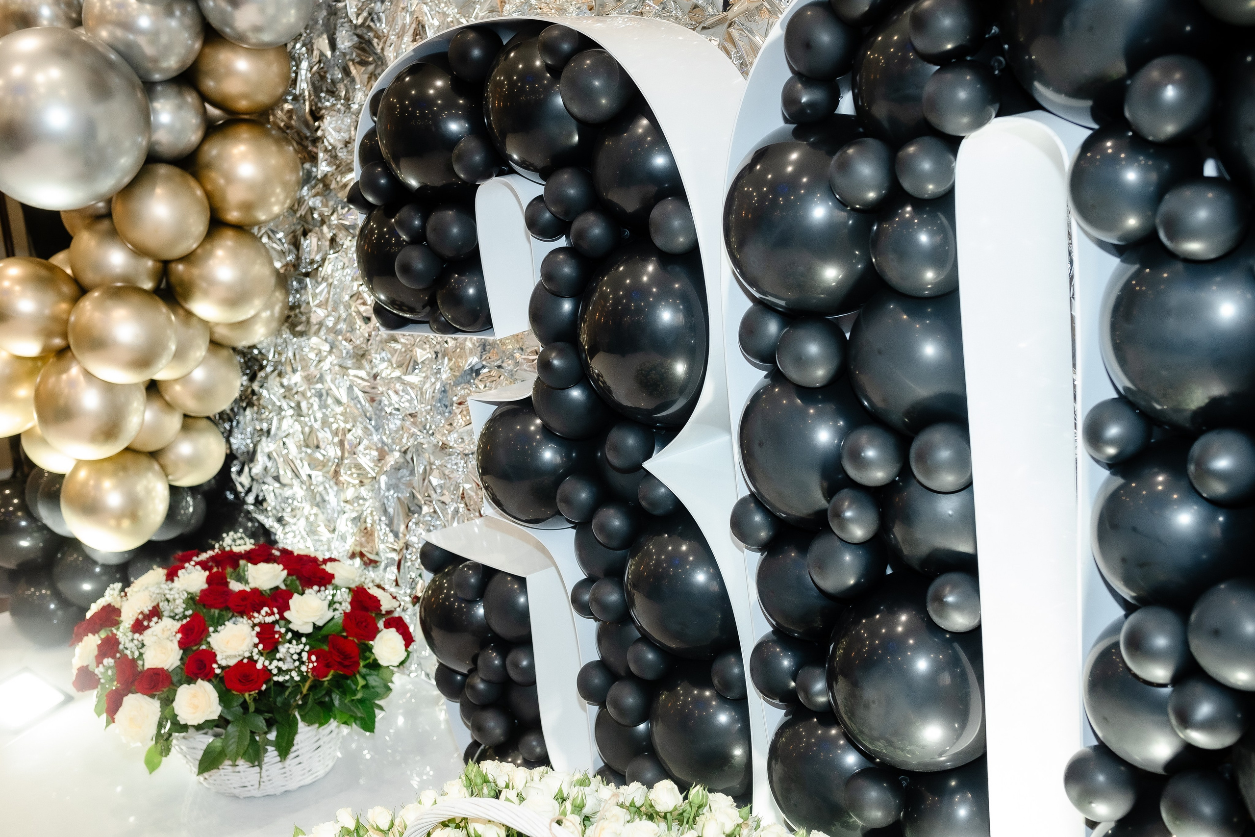 День рождение. Свадебный фотограф Кропоткин Краснодар