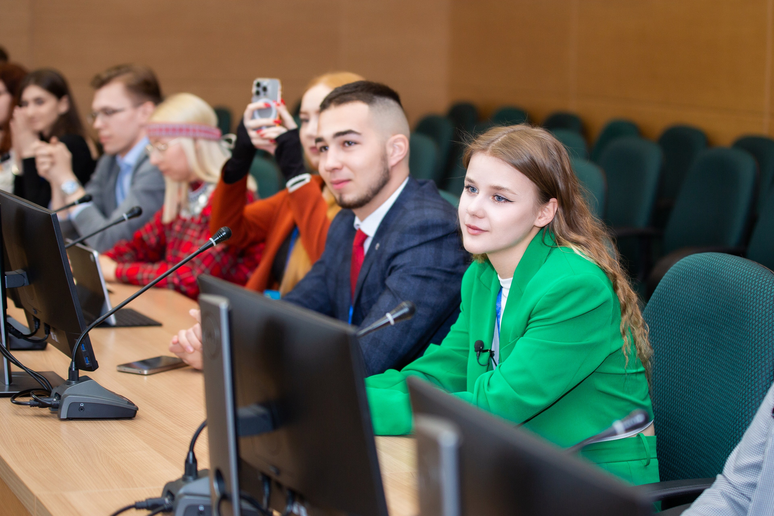 Мои медиа выборы 2024. Профессиональный фотограф в Мценске и Орловской области