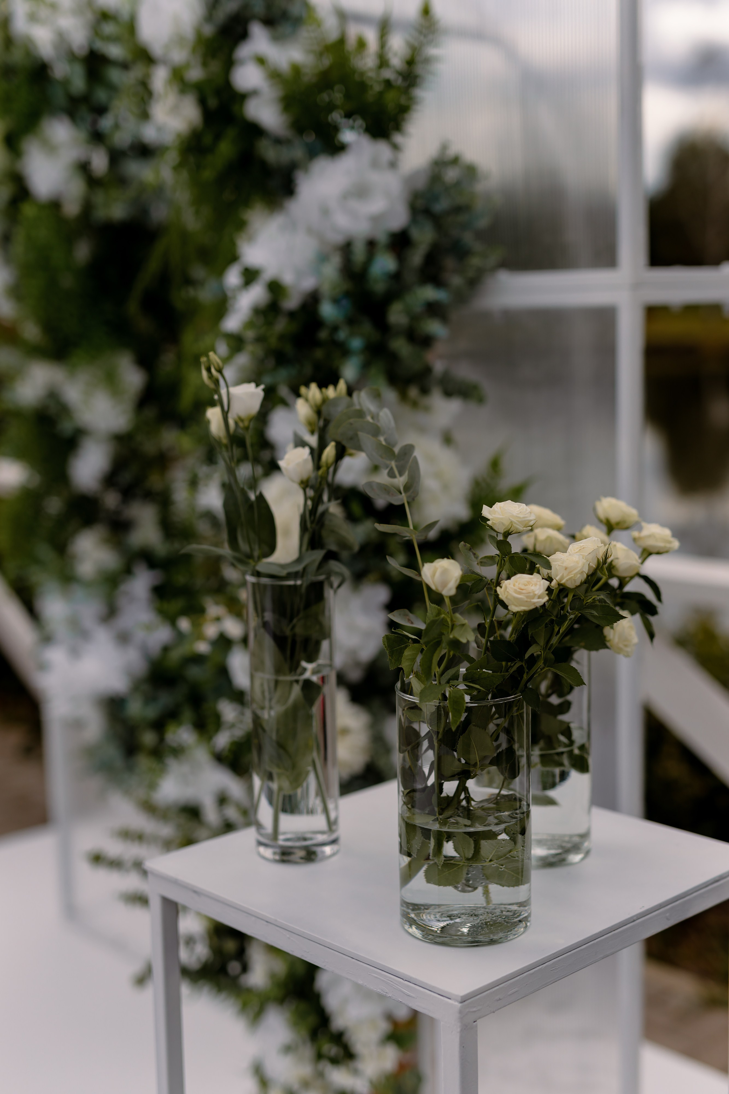 Станислав & Дарья. Дмитрий Позняк — свадебный фотограф в Брянске. Личный сайт фотографа