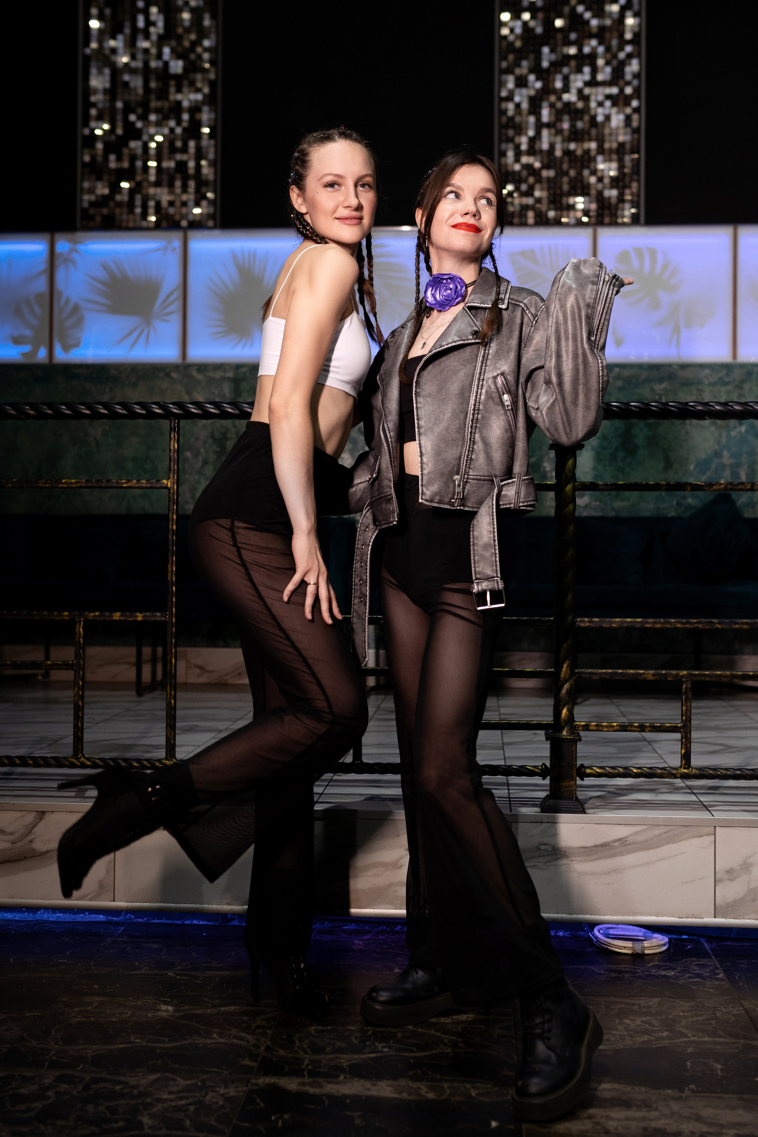 New Beat 2024. Andrey Pospelove. Фотограф в Саратове