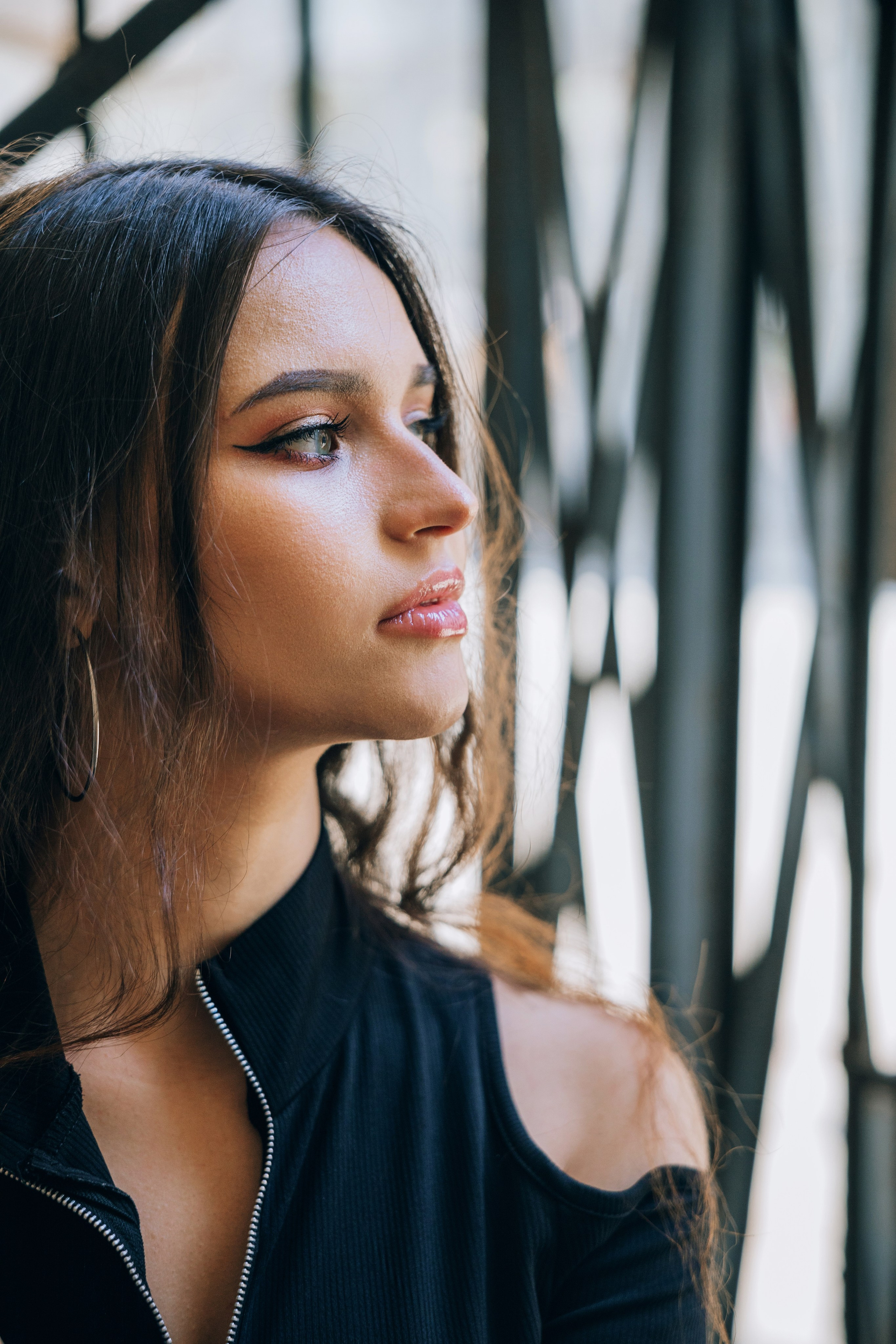 Весенняя. Фотограф Александра Кузуб Санкт-Петербург