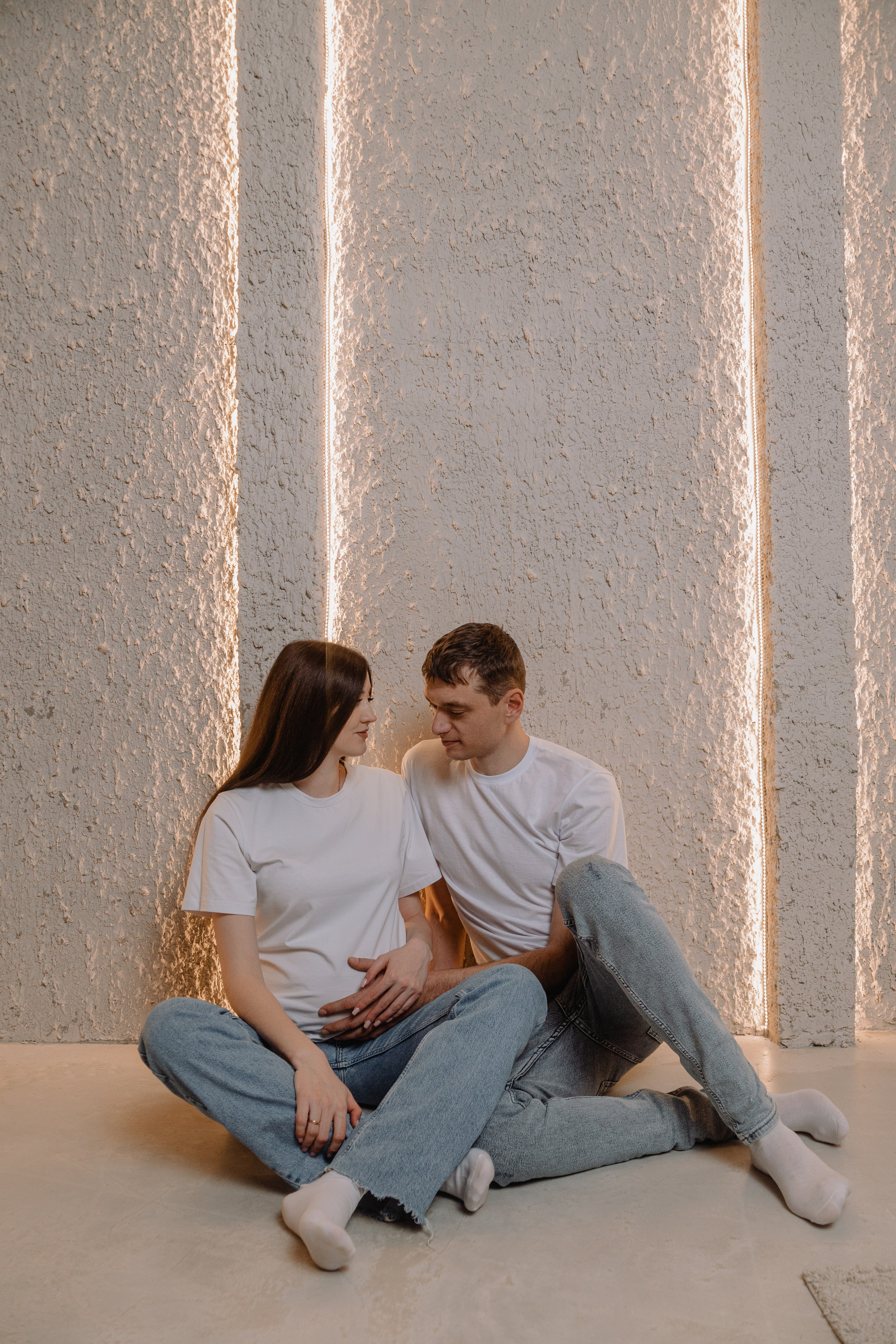 Евгения и Алексей. Фотограф Воронеж Варвара