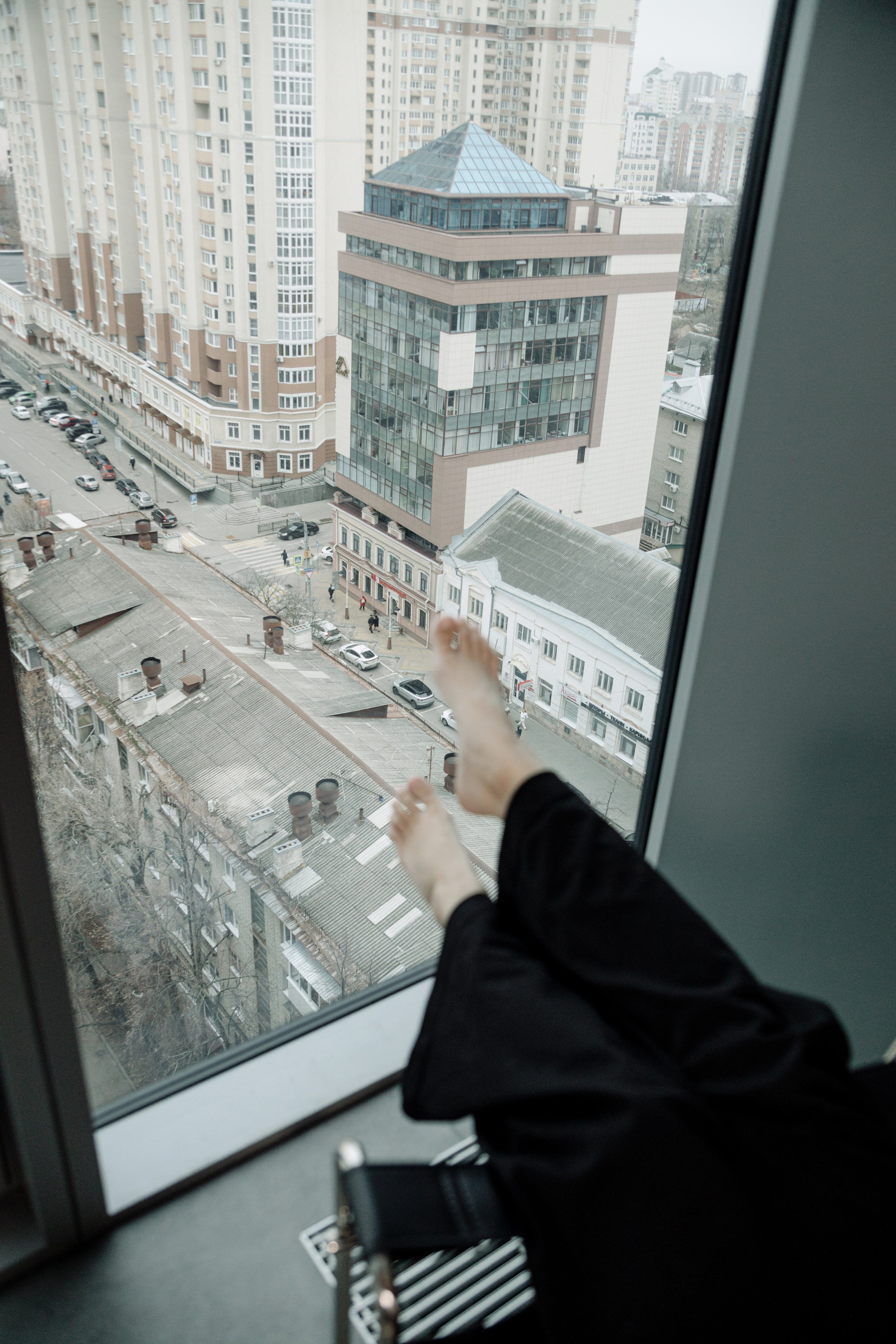 Елена. Фотограф Воронеж Варвара