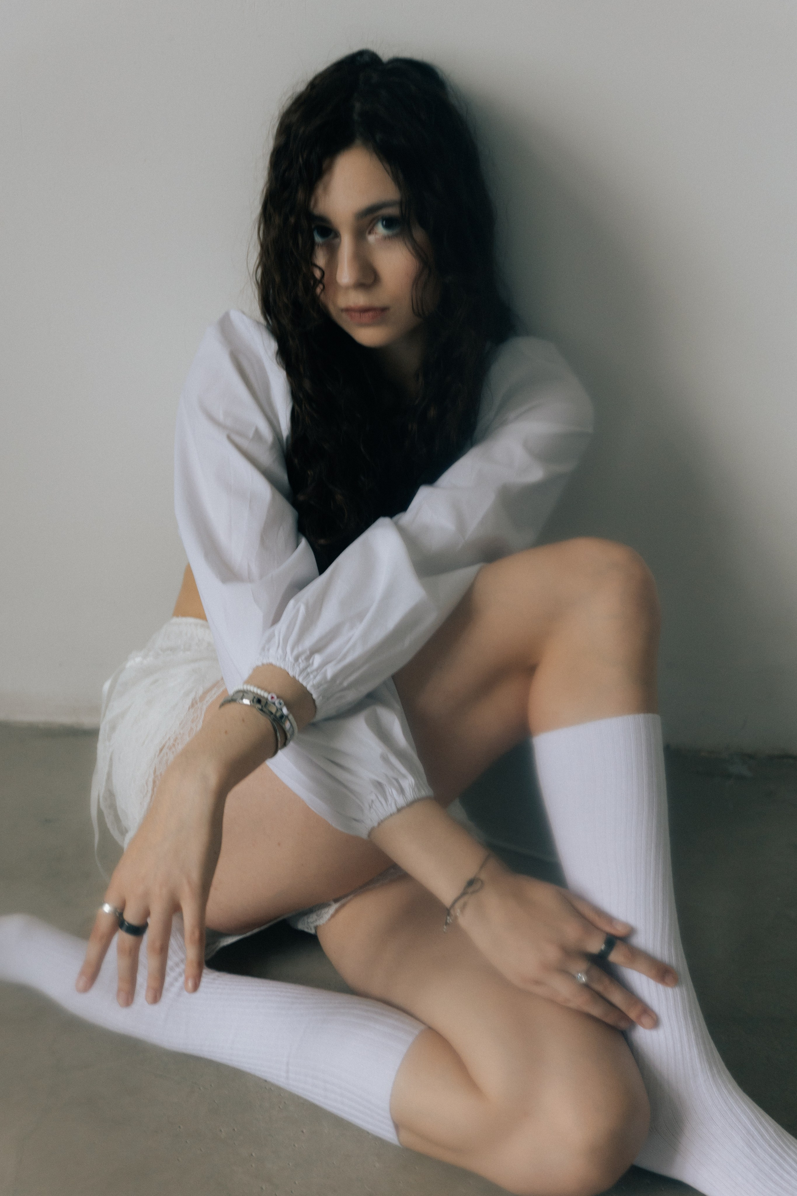 Амалия. Фотограф и видеограф Даня Хазигалиев