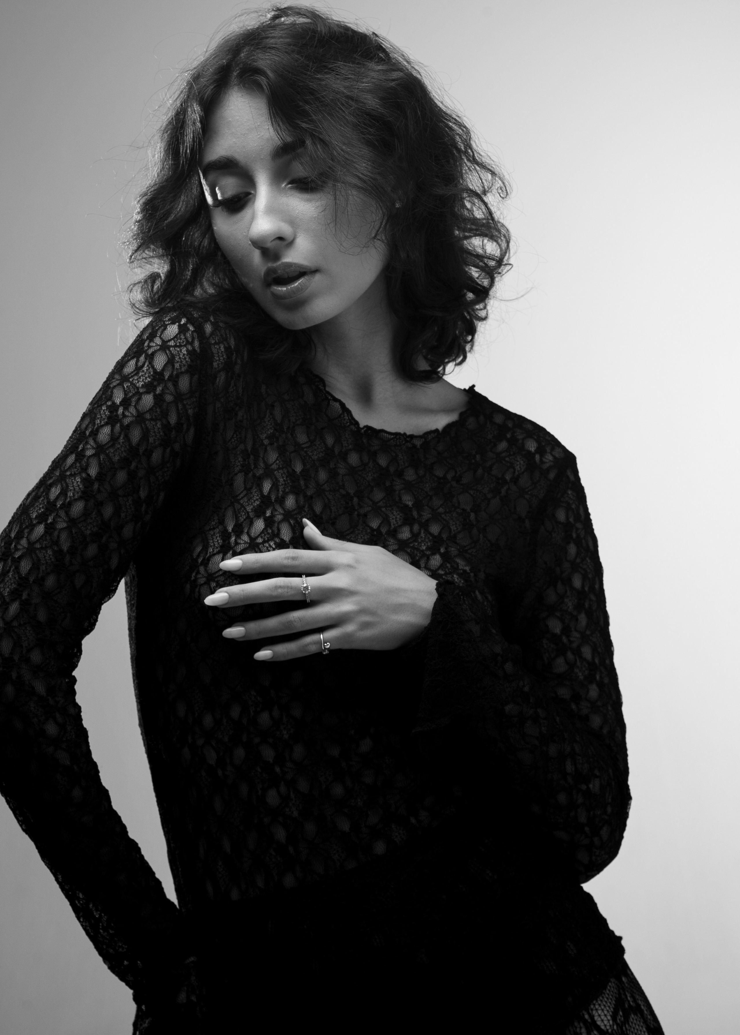 Поля. Фотограф и видеограф Даня Хазигалиев