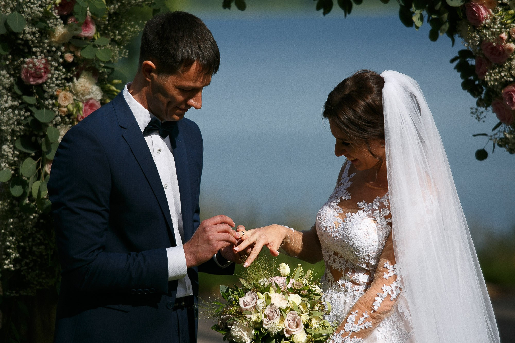 Алексей и Кристина. ЗАПИСКИ СВАДЕБНОГО ФОТОГРАФА