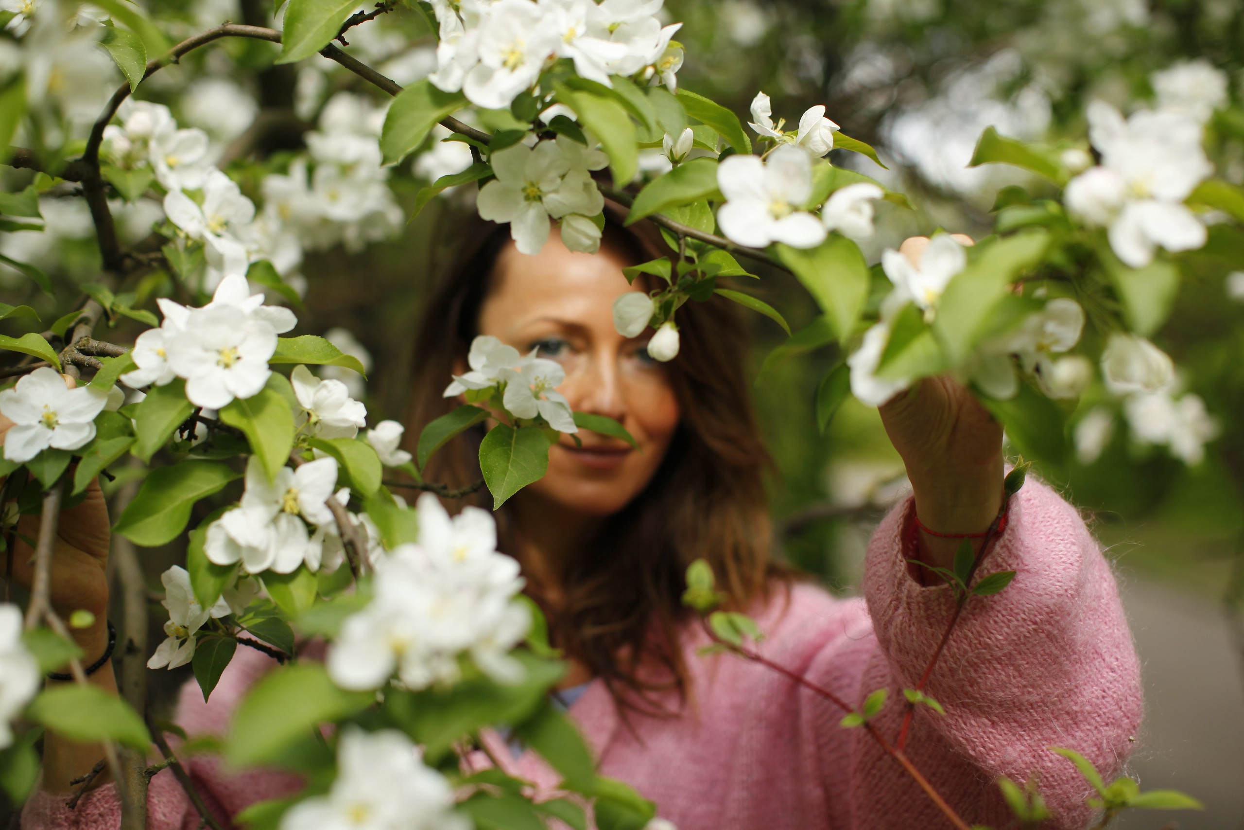 Погружение в природу на фотосессии. Ангелина Шолохова ваш индивидуальный фотограф, город Москва