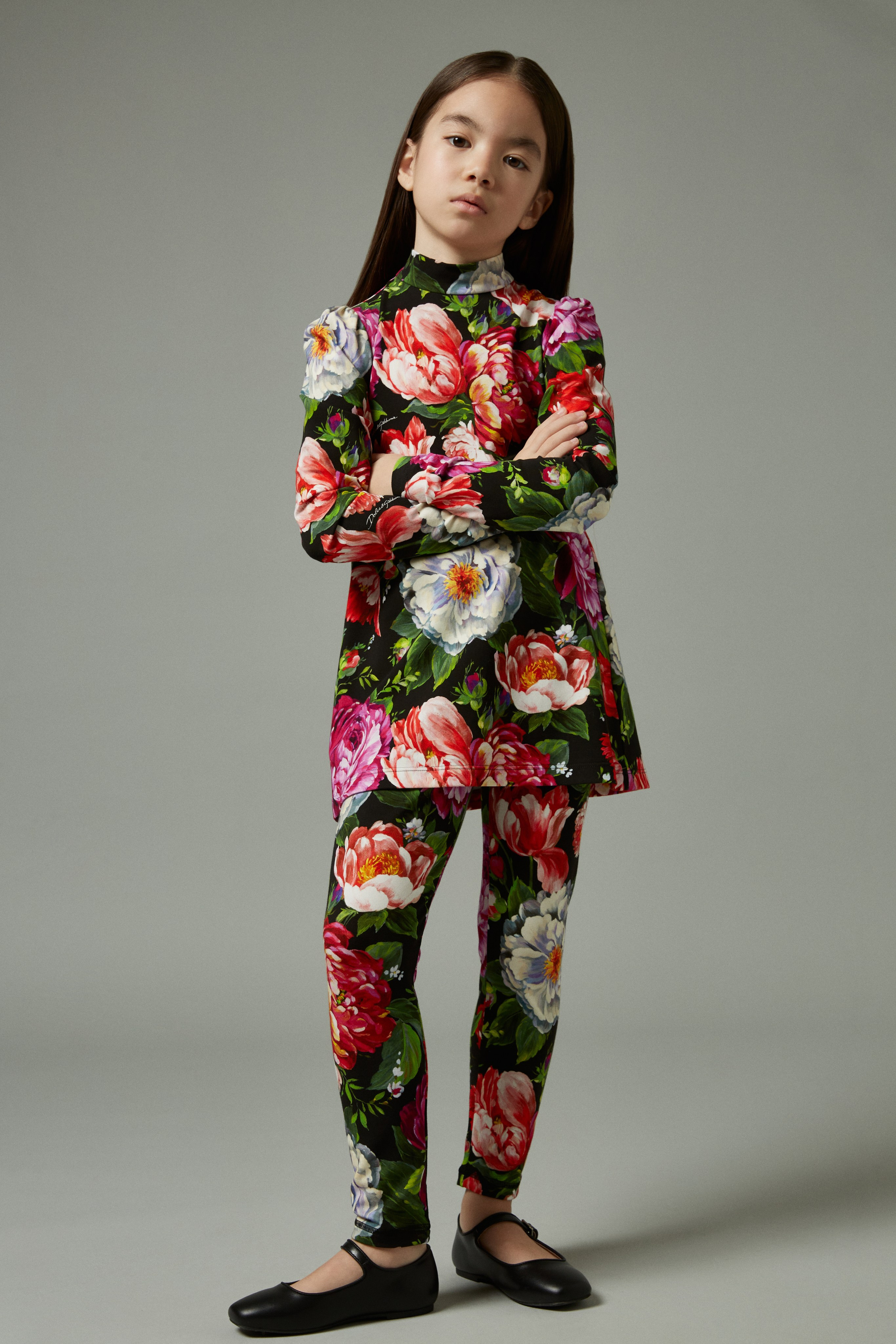 Dolce & Gabbana. Dolgikh Production team