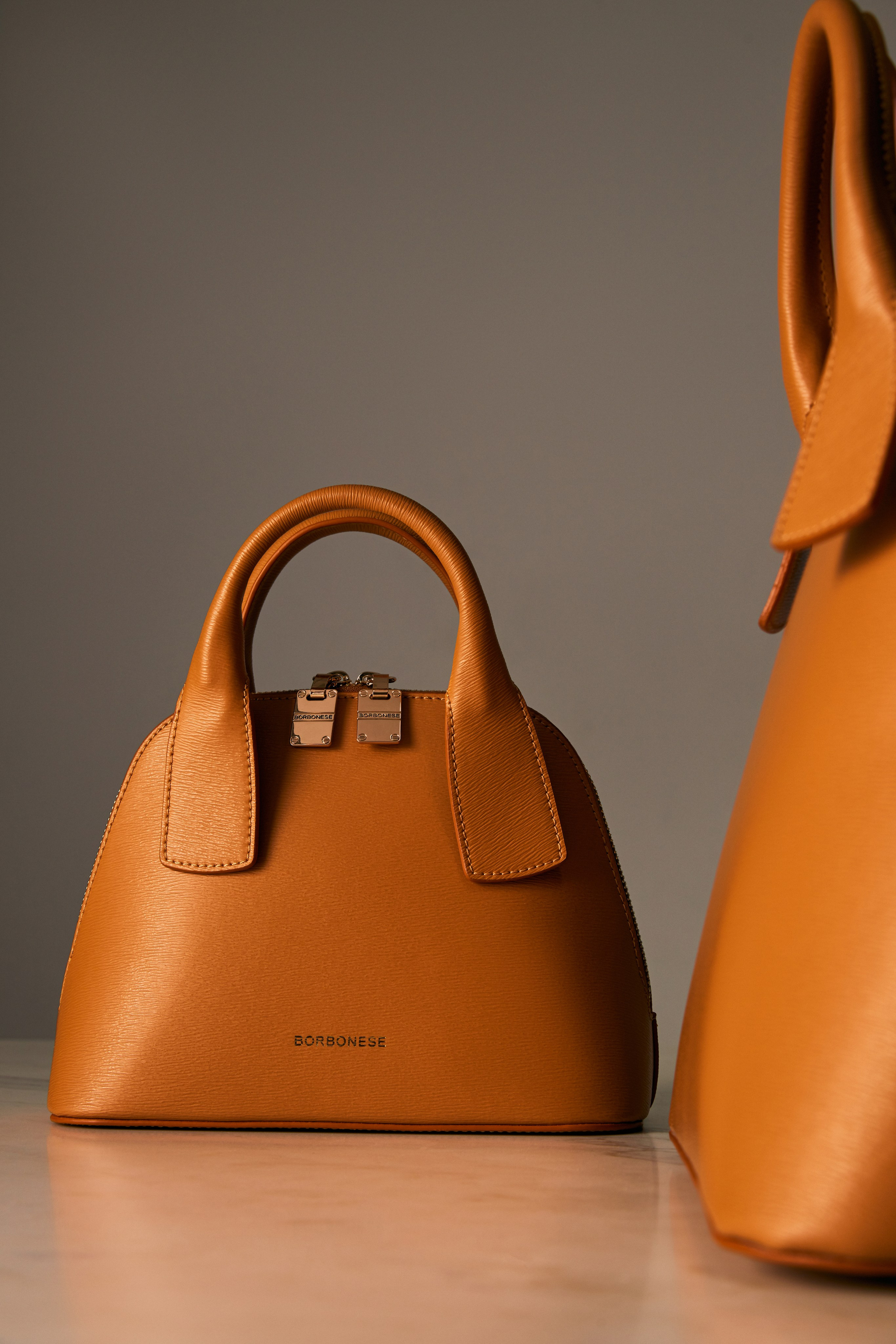 Borbonese Bags. Dolgikh Production team