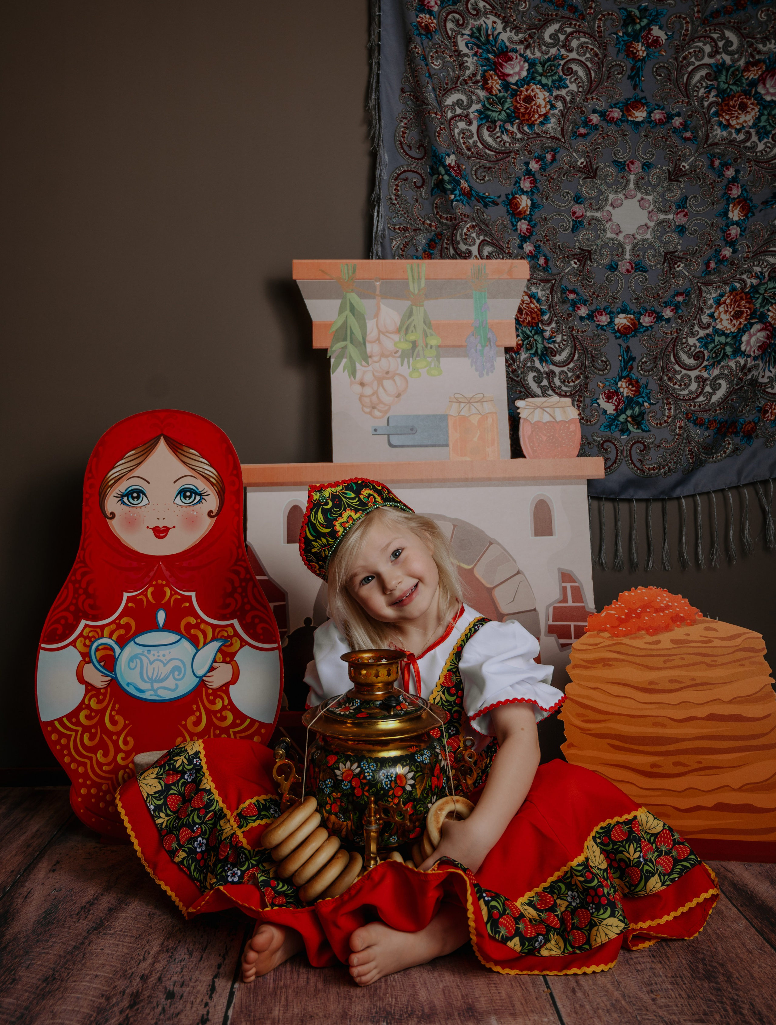 Дети постарше. Детский фотограф новорожденных в Москве Мария Бахоашвили