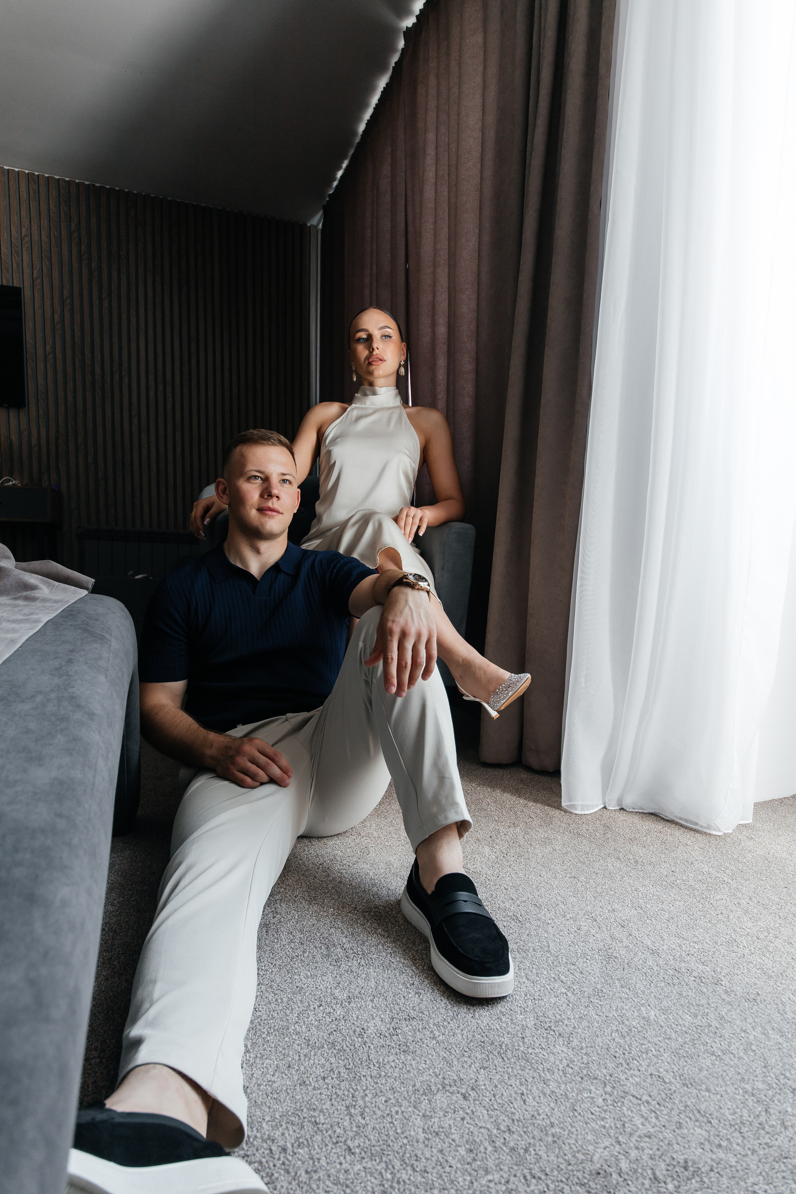 Дима и Таня. Свадебный фотограф Нижний Новгород Кстово Богородск Павлово