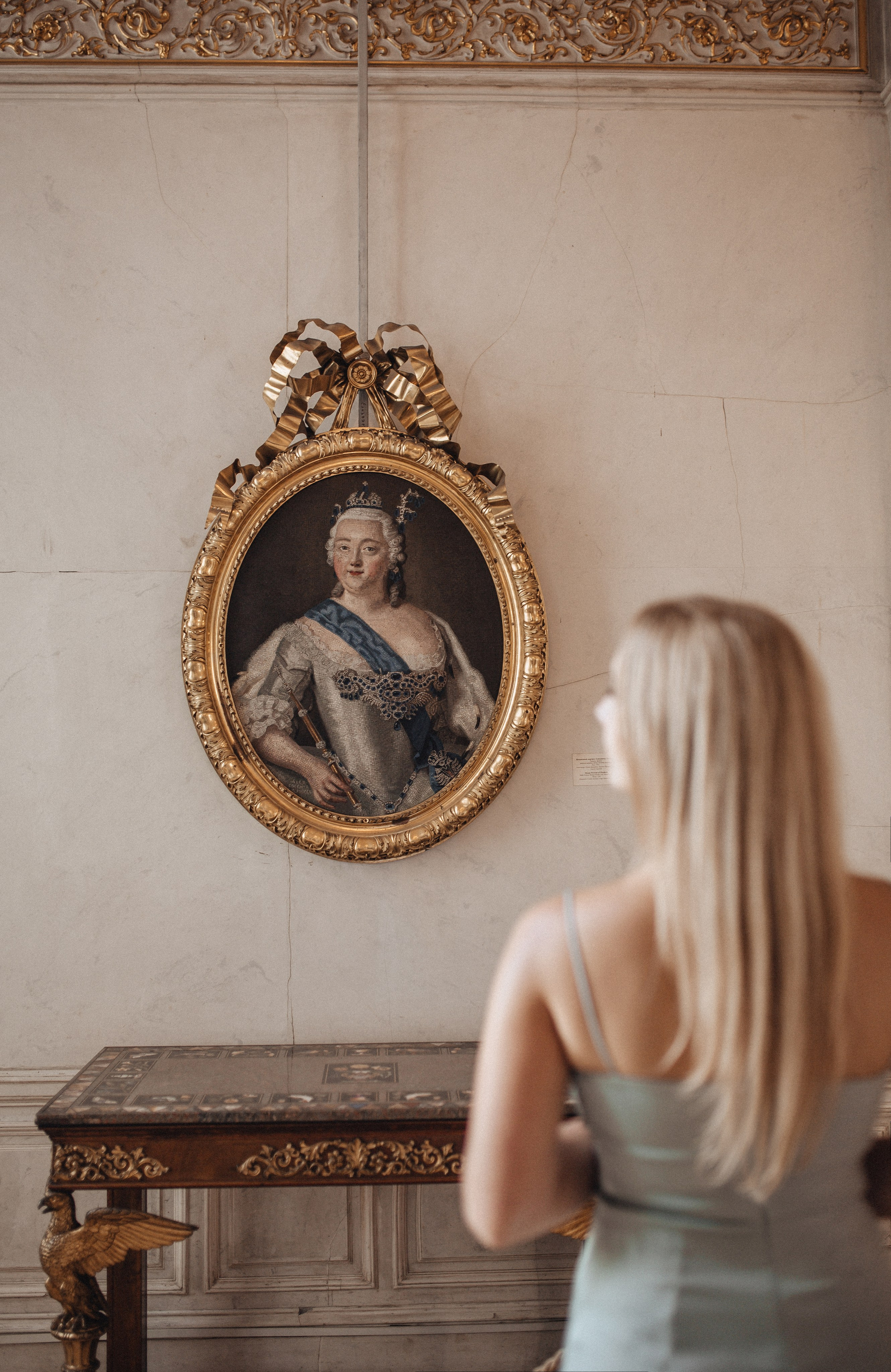 Мария. Фотограф в Санкт Петербурге Лара Великова