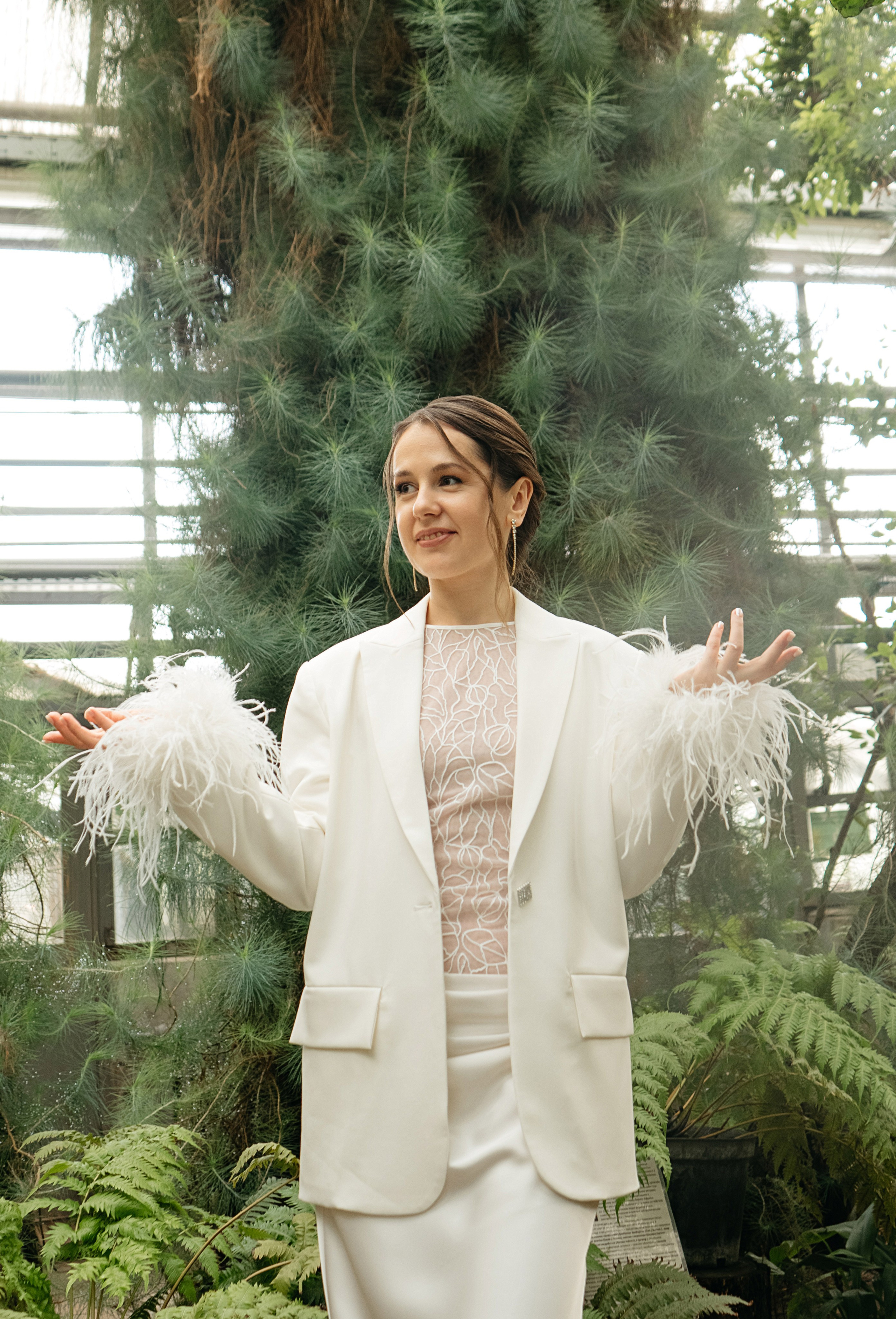 ТаняСаша. Фотограф Шудра Яна