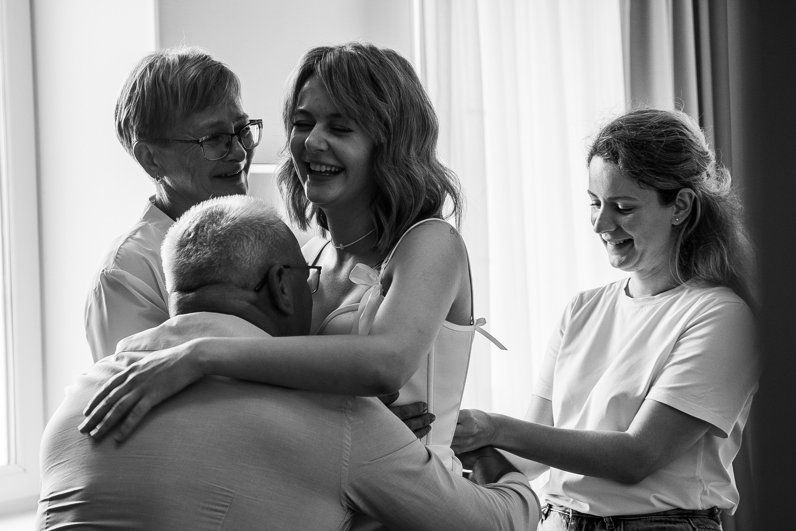 Валерия & Александр. Фотограф Артём Синицын