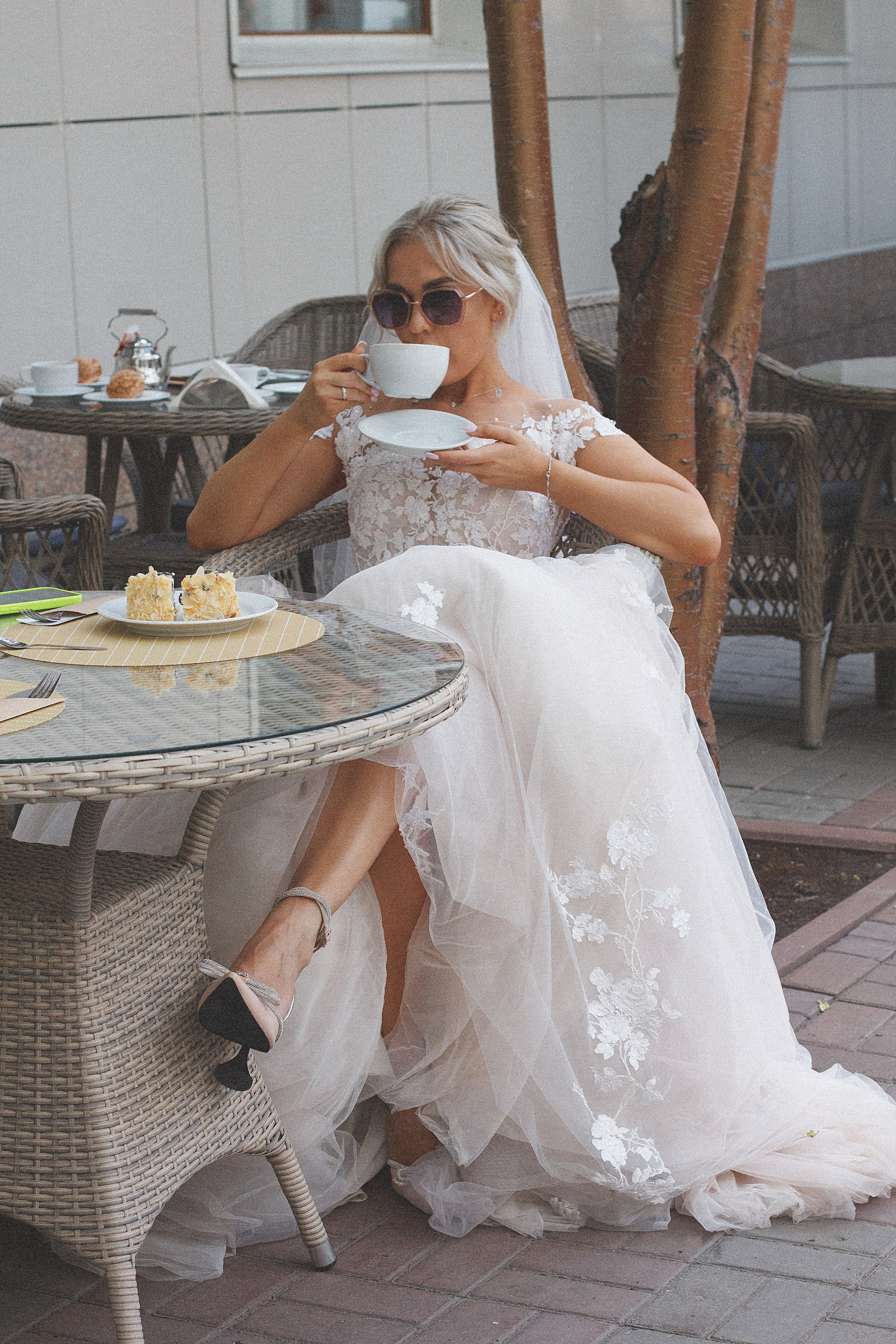 Анастасия & Павел. Фотограф и видеограф в Омск/Москва Сащенко Лера