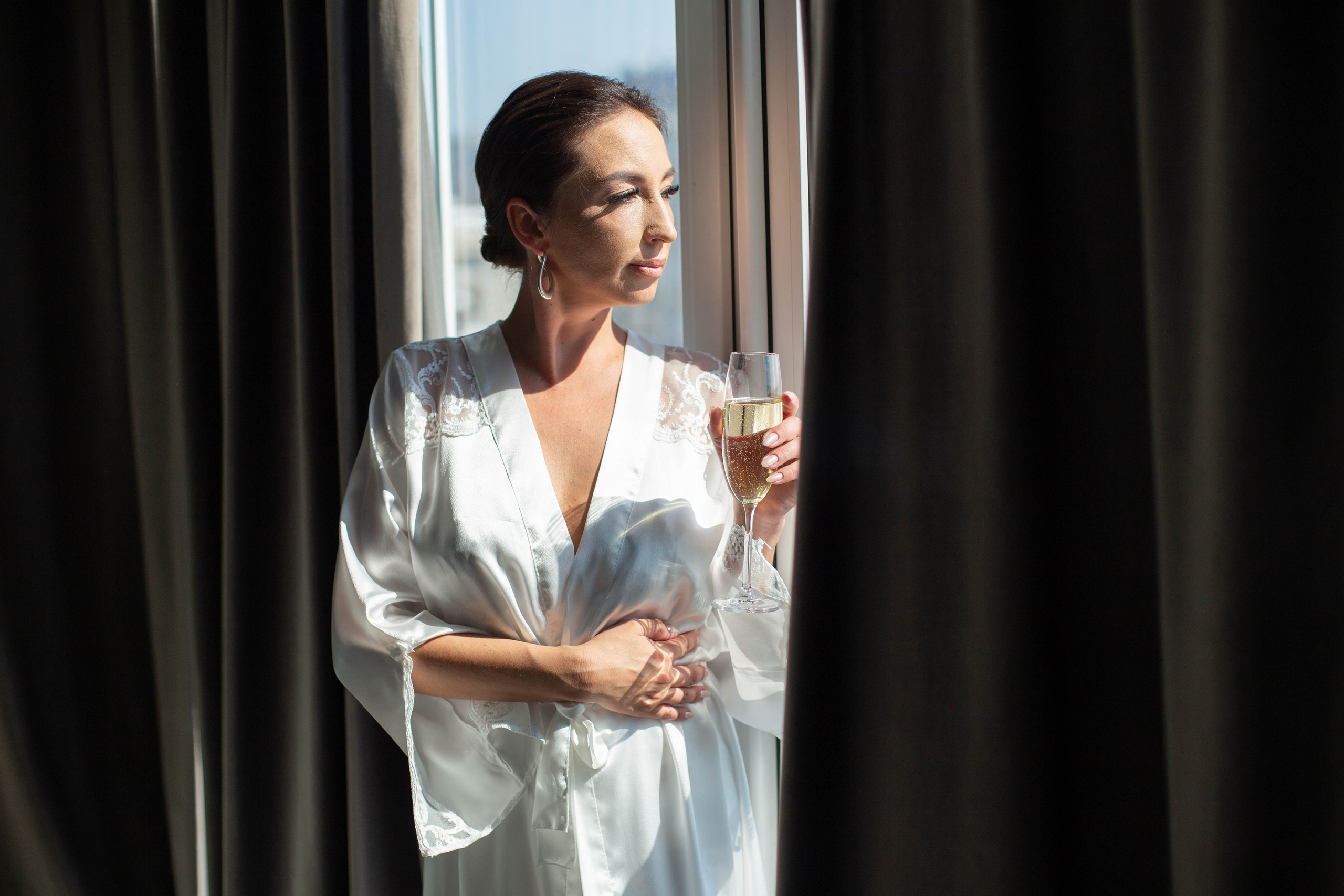 Свадьбы, love story. Фотограф Ирина Зверева