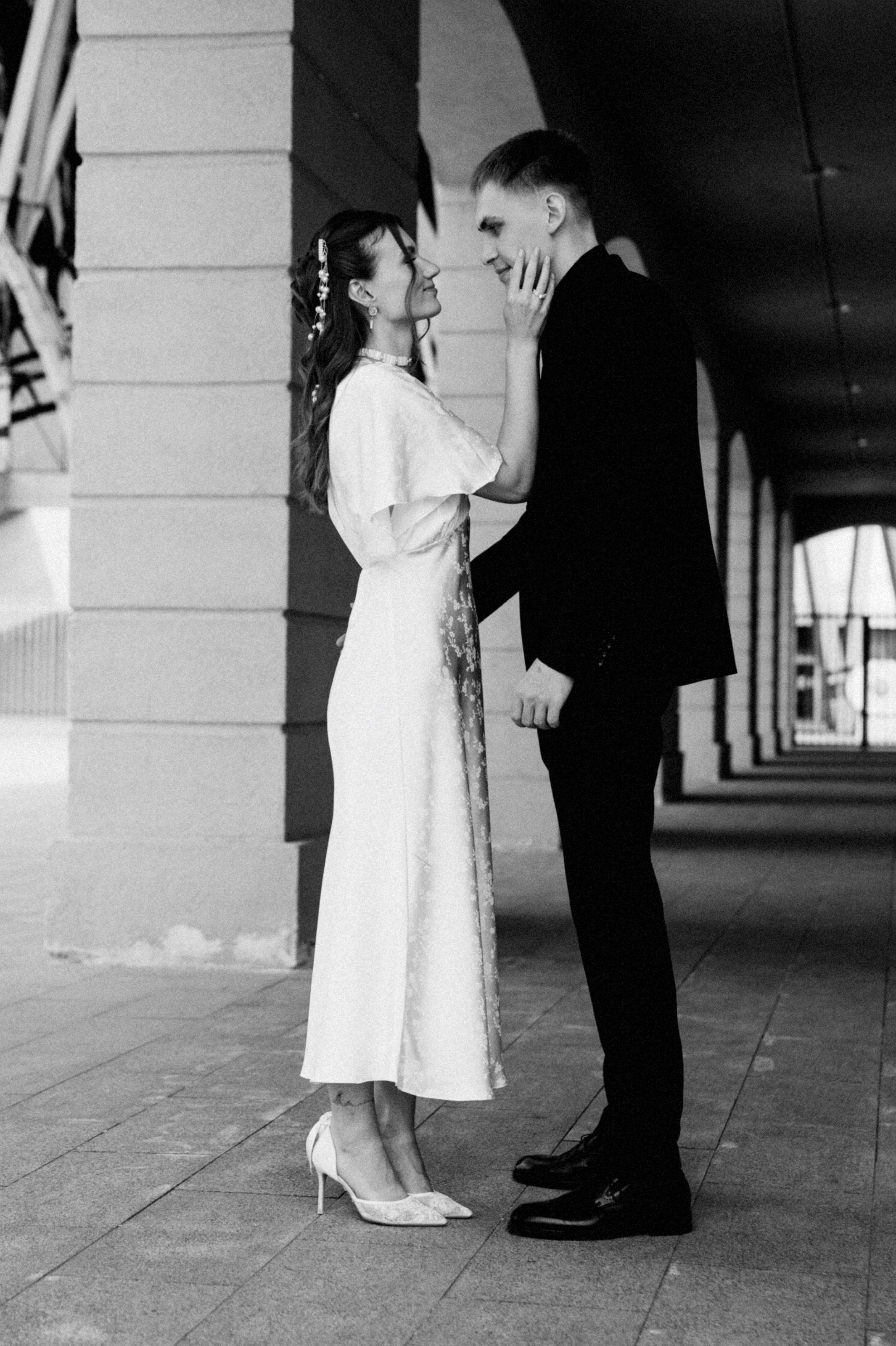 WEDDING. Фотограф Элина Брусенцева