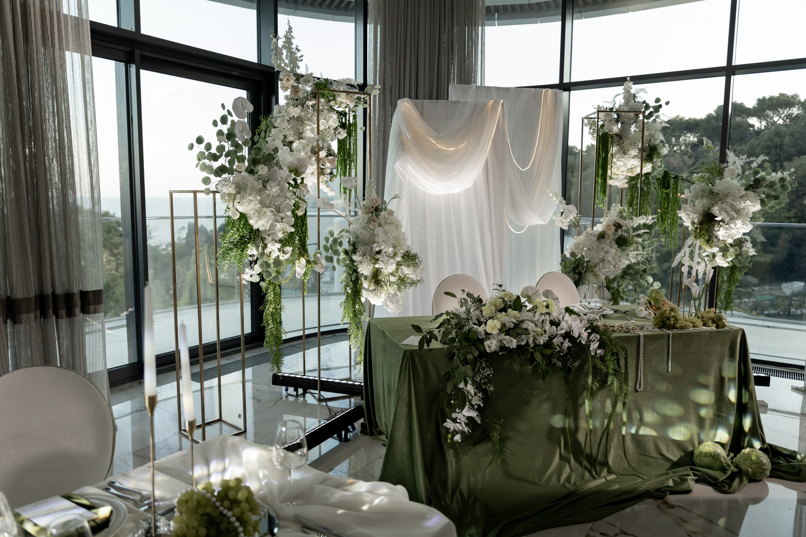 Лучиано. Олег и Юлия. Свадебный и семейный фотограф в Крыму и Севастополе Дарья Королева