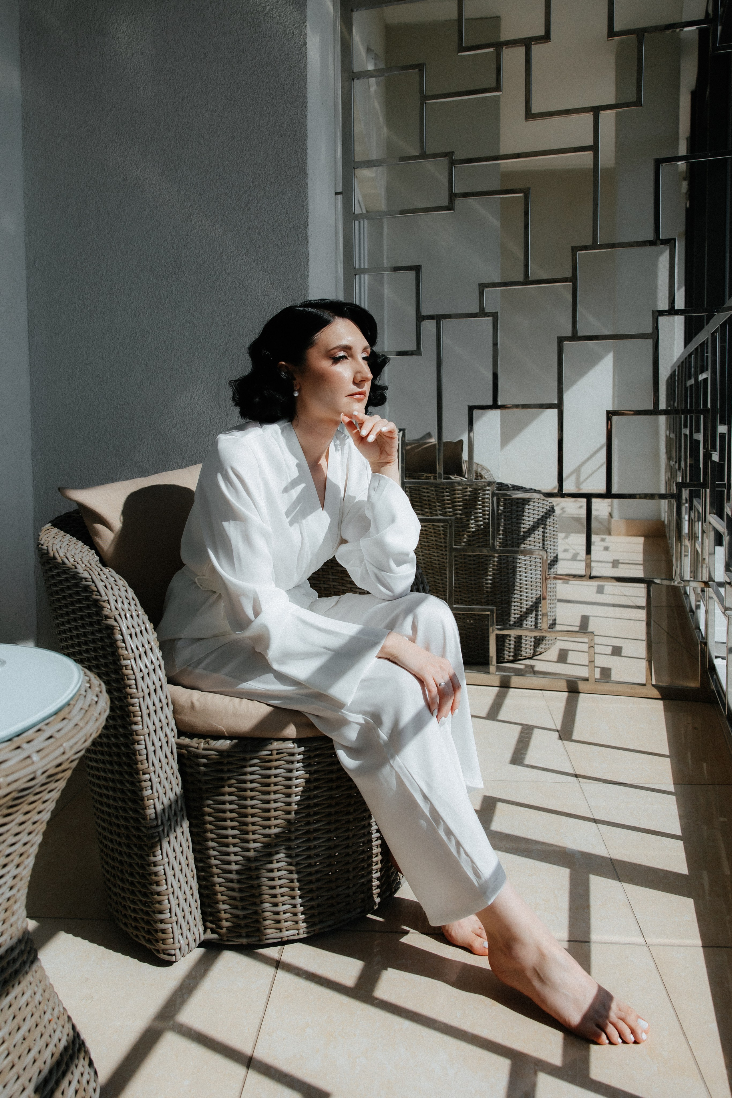 Ирина и Александр. Алена Бадамшина — свадебный фотограф Воронеж / Москва