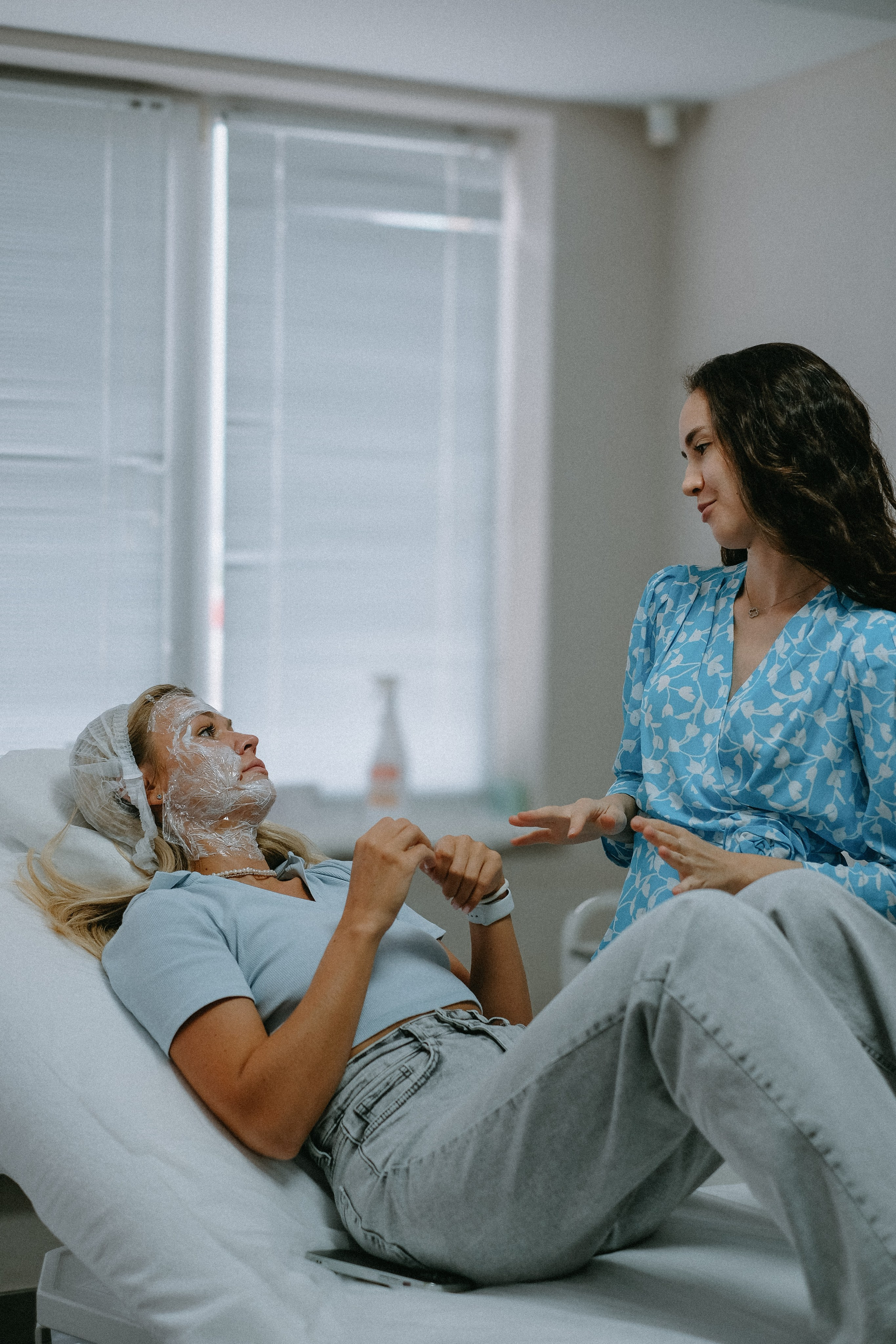 Косметолог. ФОТОГРАФ АННА КАЗАРЯН