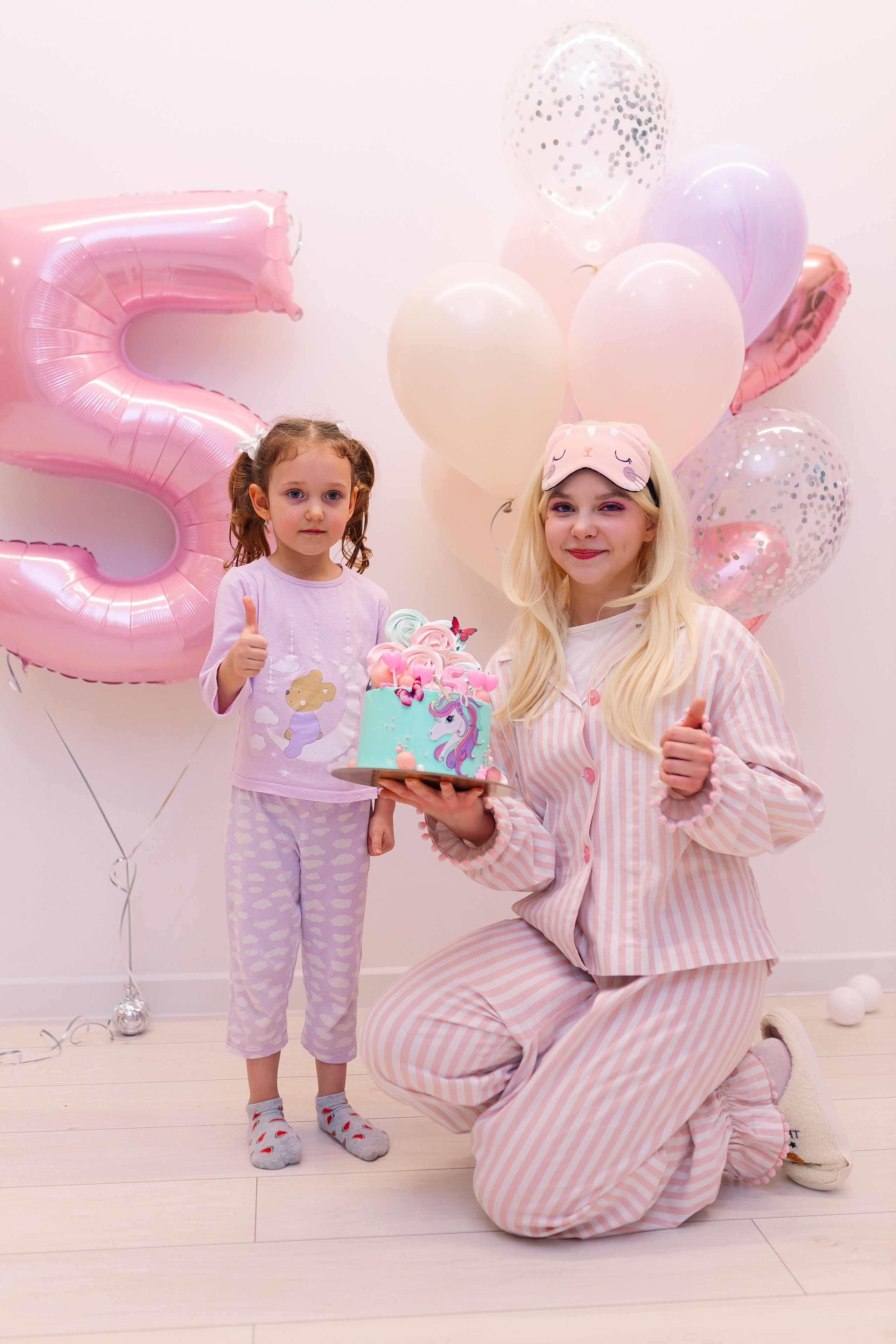 Полина. Семейный фотограф Алина Демидова. Королев