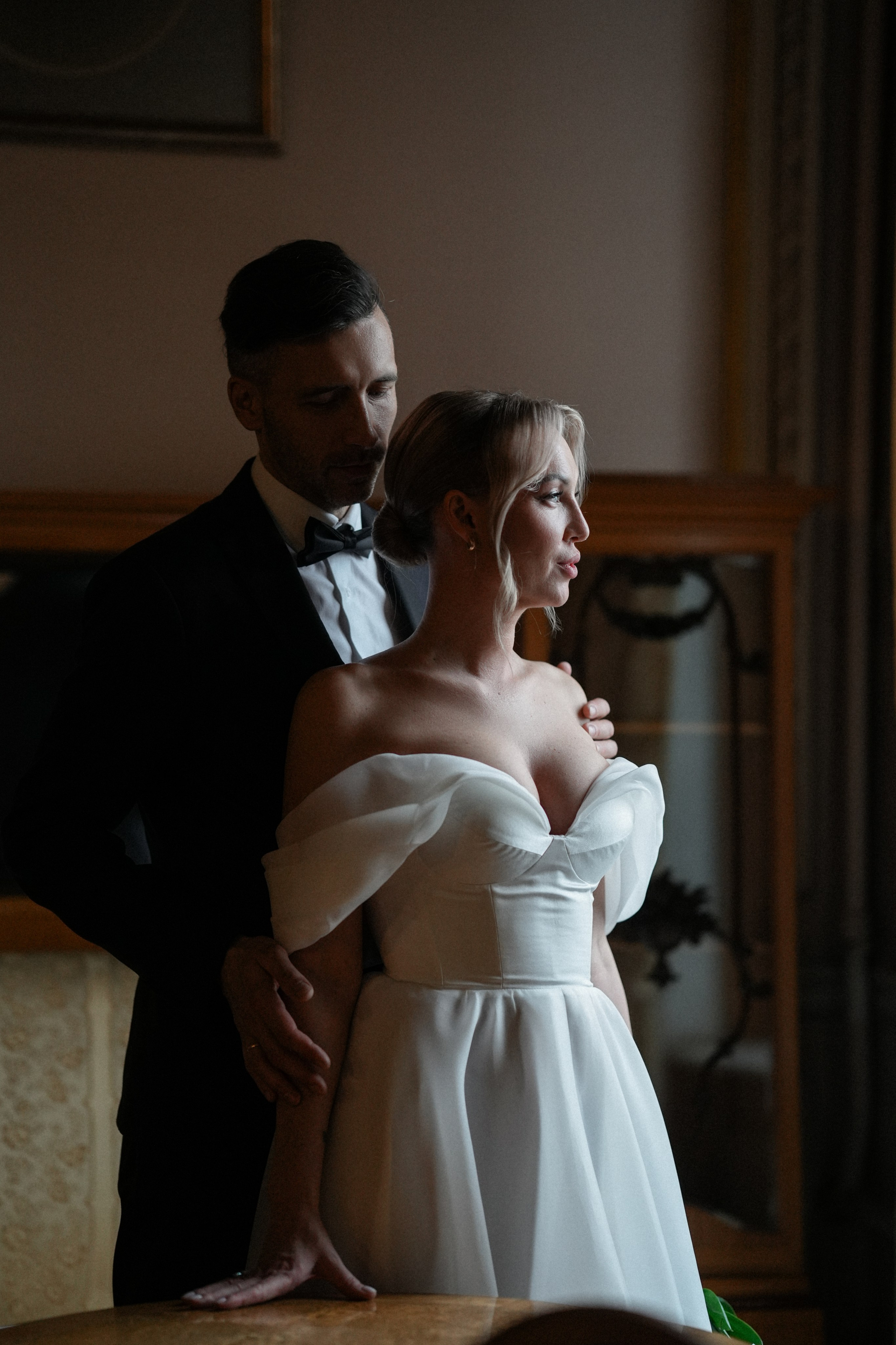 IVAN&OLESYA. Свадебный фотограф в Санкт-Петербурге Харичева Анастасия