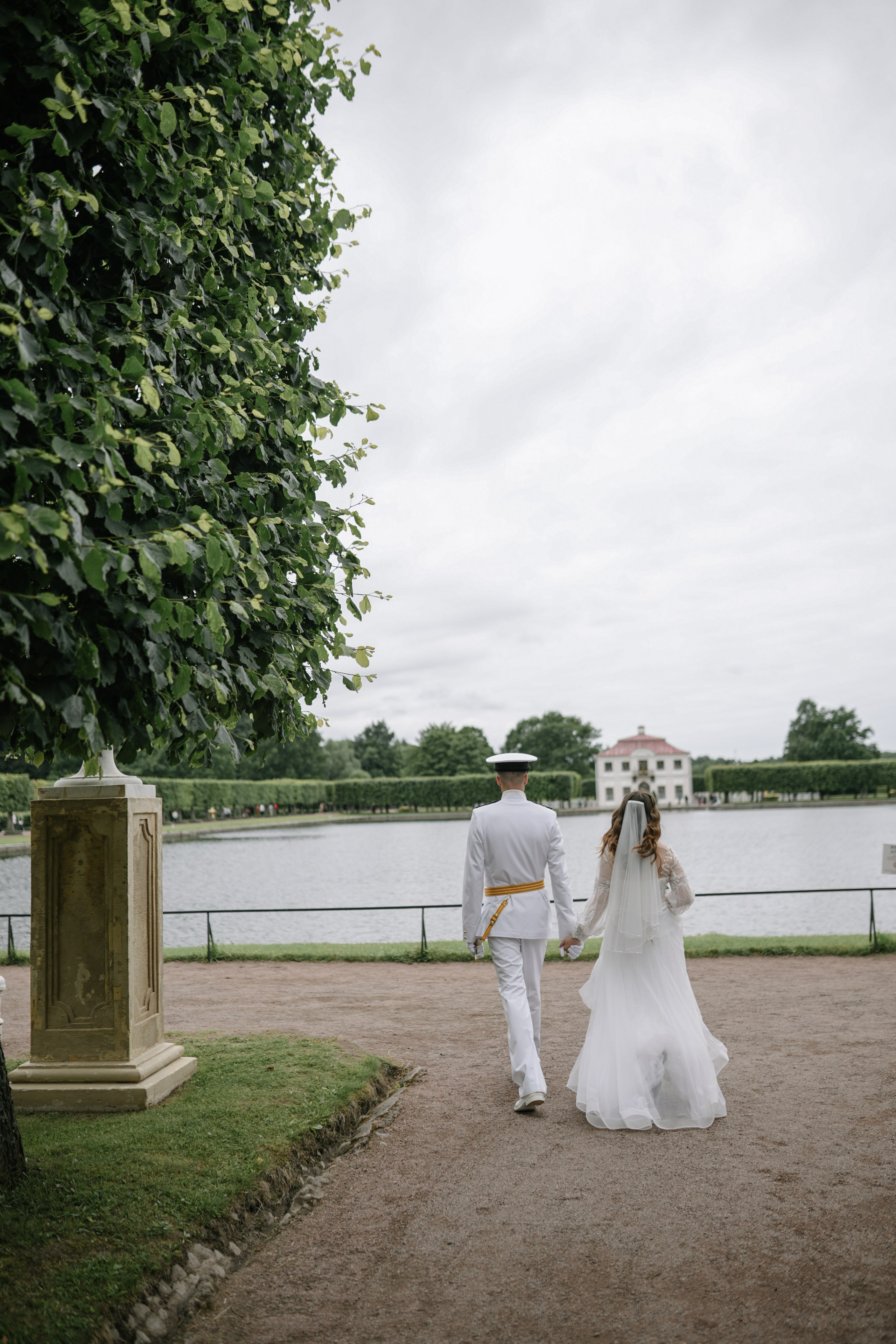 RUSLAN&DARIA. Свадебный фотограф в Санкт-Петербурге Харичева Анастасия