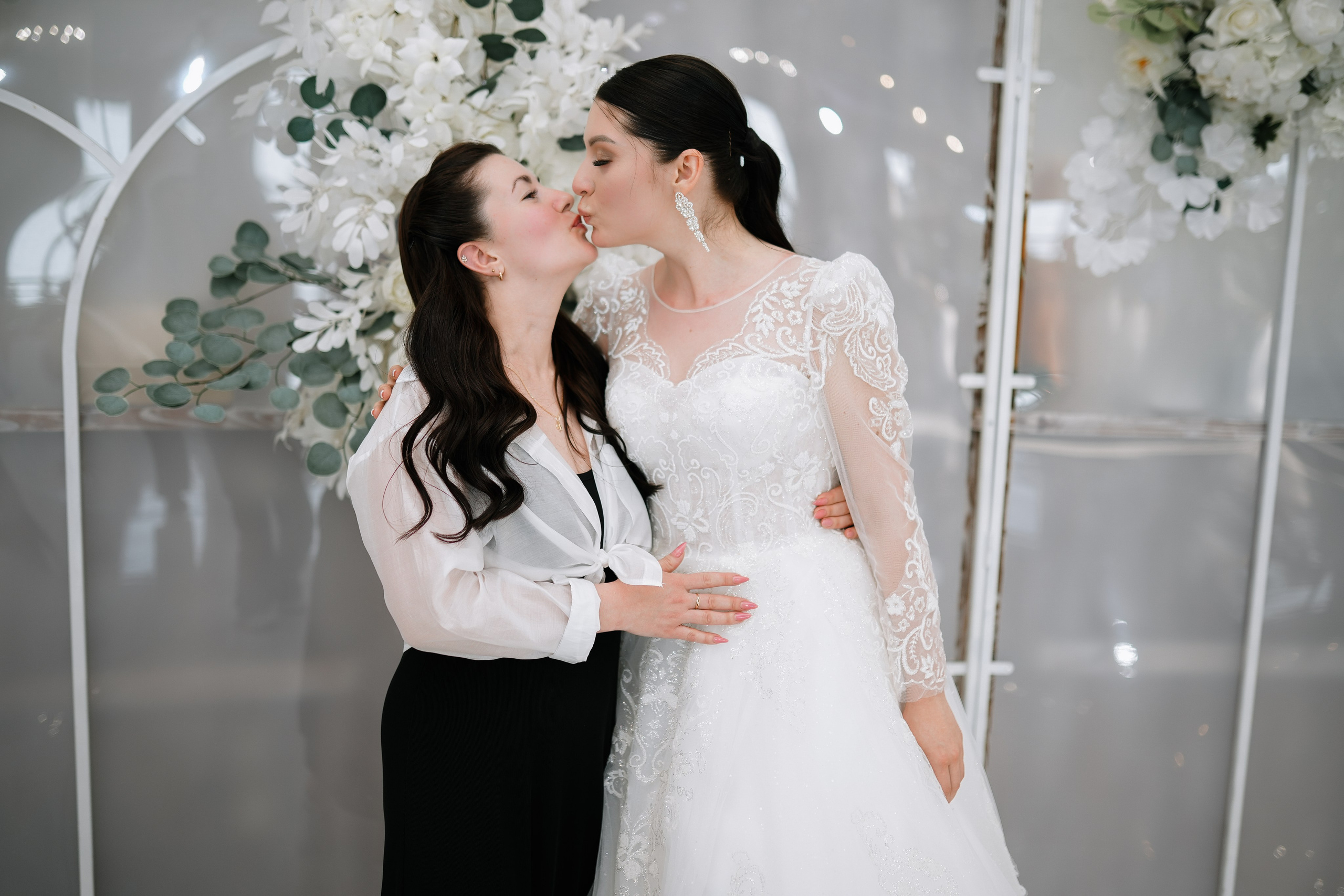 ARTYOM & ELENA. Свадебный фотограф в Санкт-Петербурге Харичева Анастасия