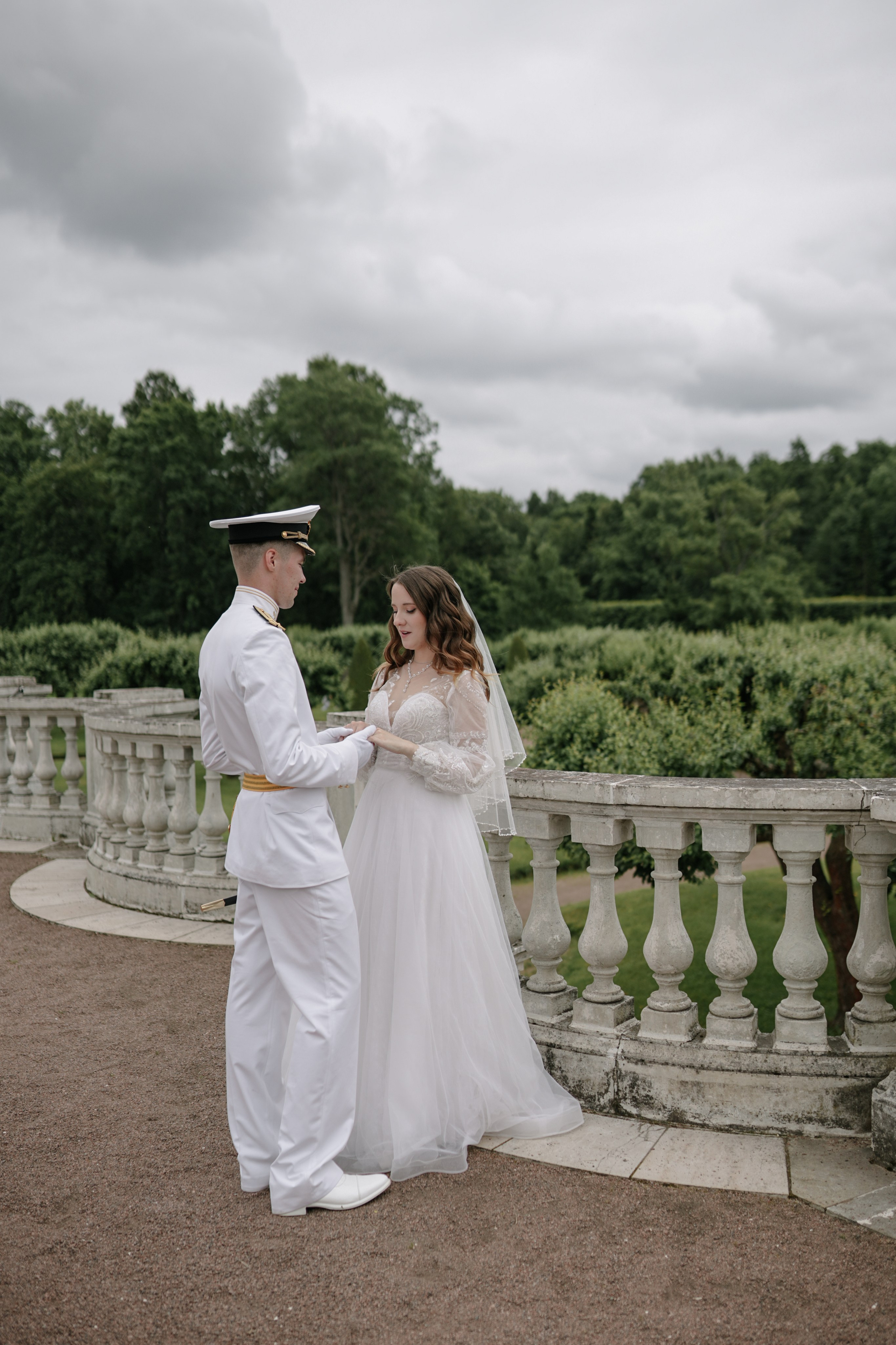 RUSLAN&DARIA. Свадебный фотограф в Санкт-Петербурге Харичева Анастасия