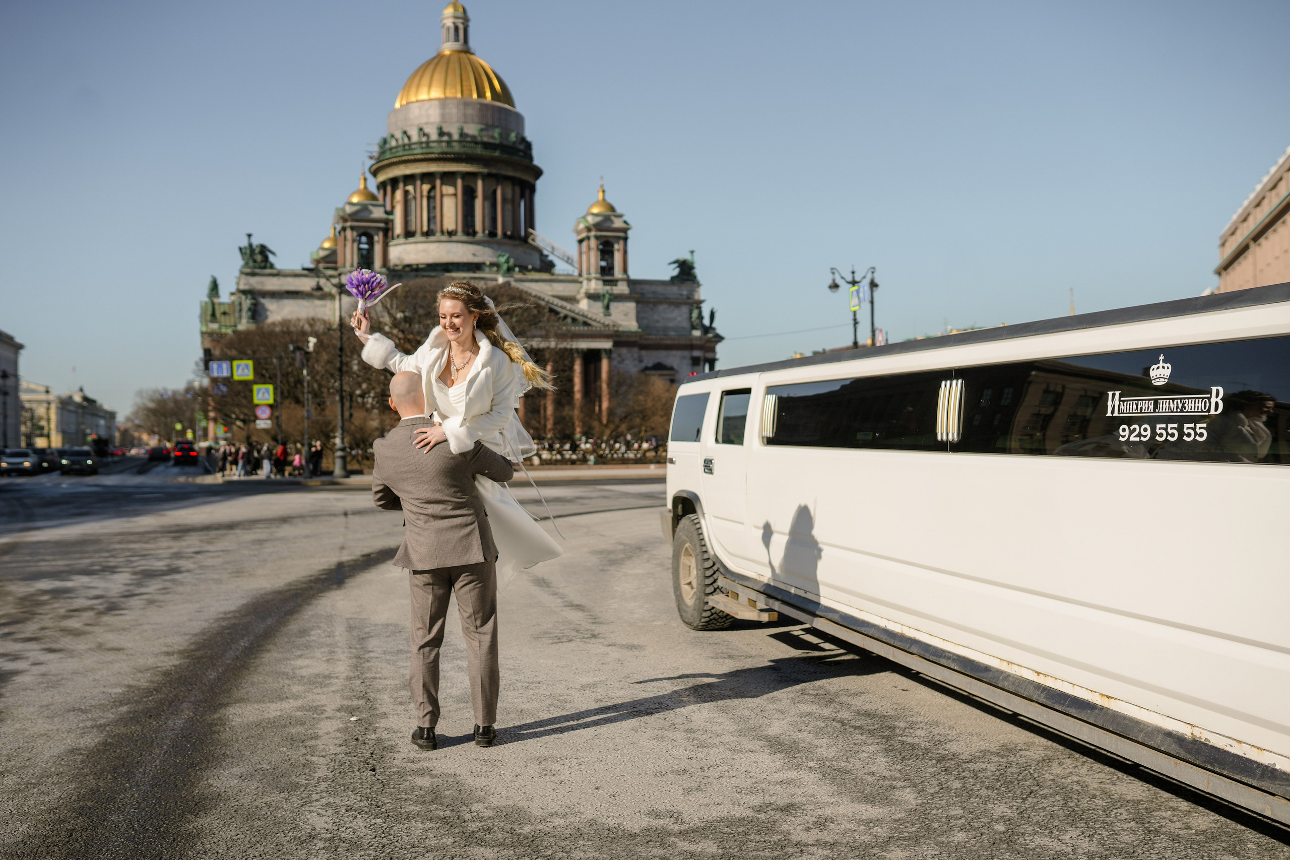 ROMAN&TATIANA. Свадебный фотограф в Санкт-Петербурге Харичева Анастасия