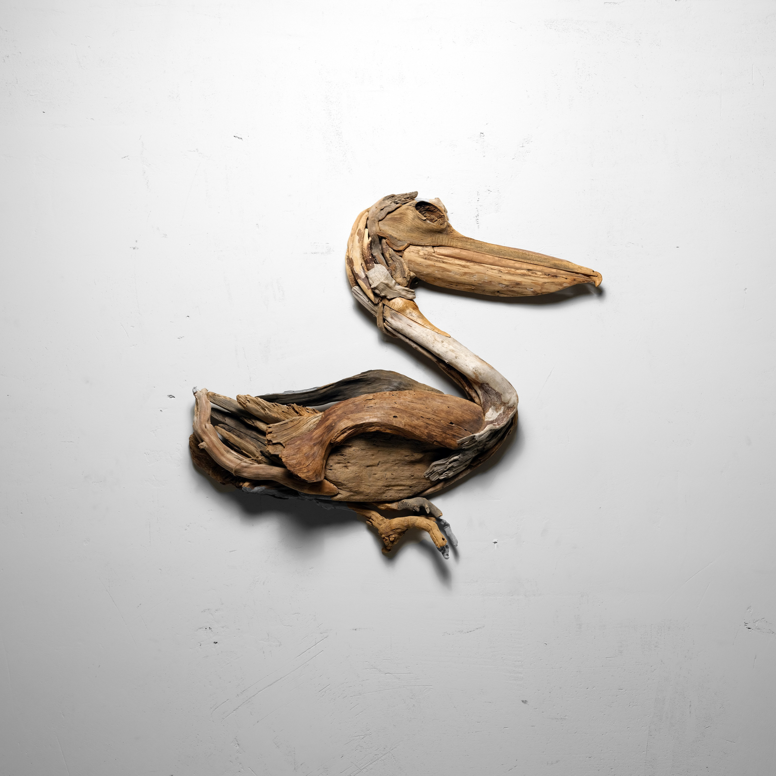 Пеликан Аркаша 27.000. Комплект контора