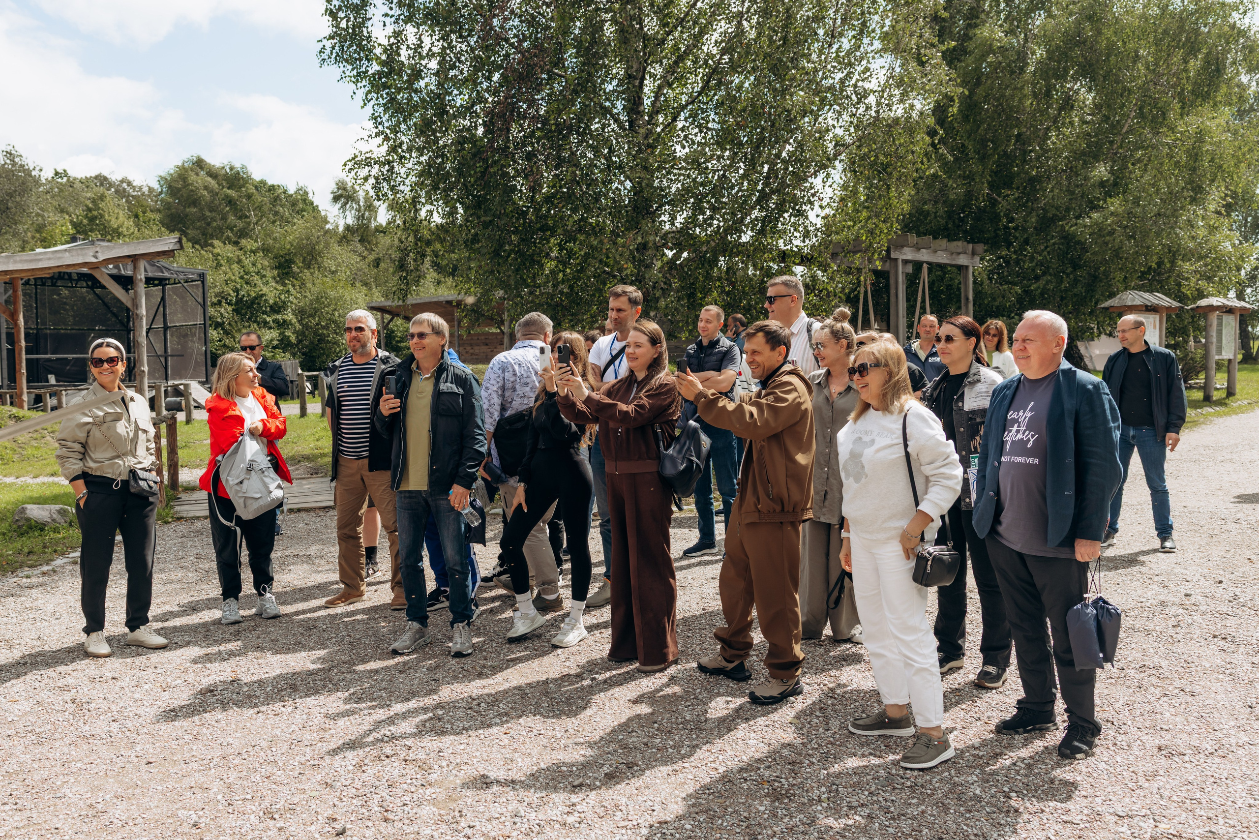 RMG Кауп (2день). Фотограф в Калининграде свадебная фотография, репортажная, фотосессии