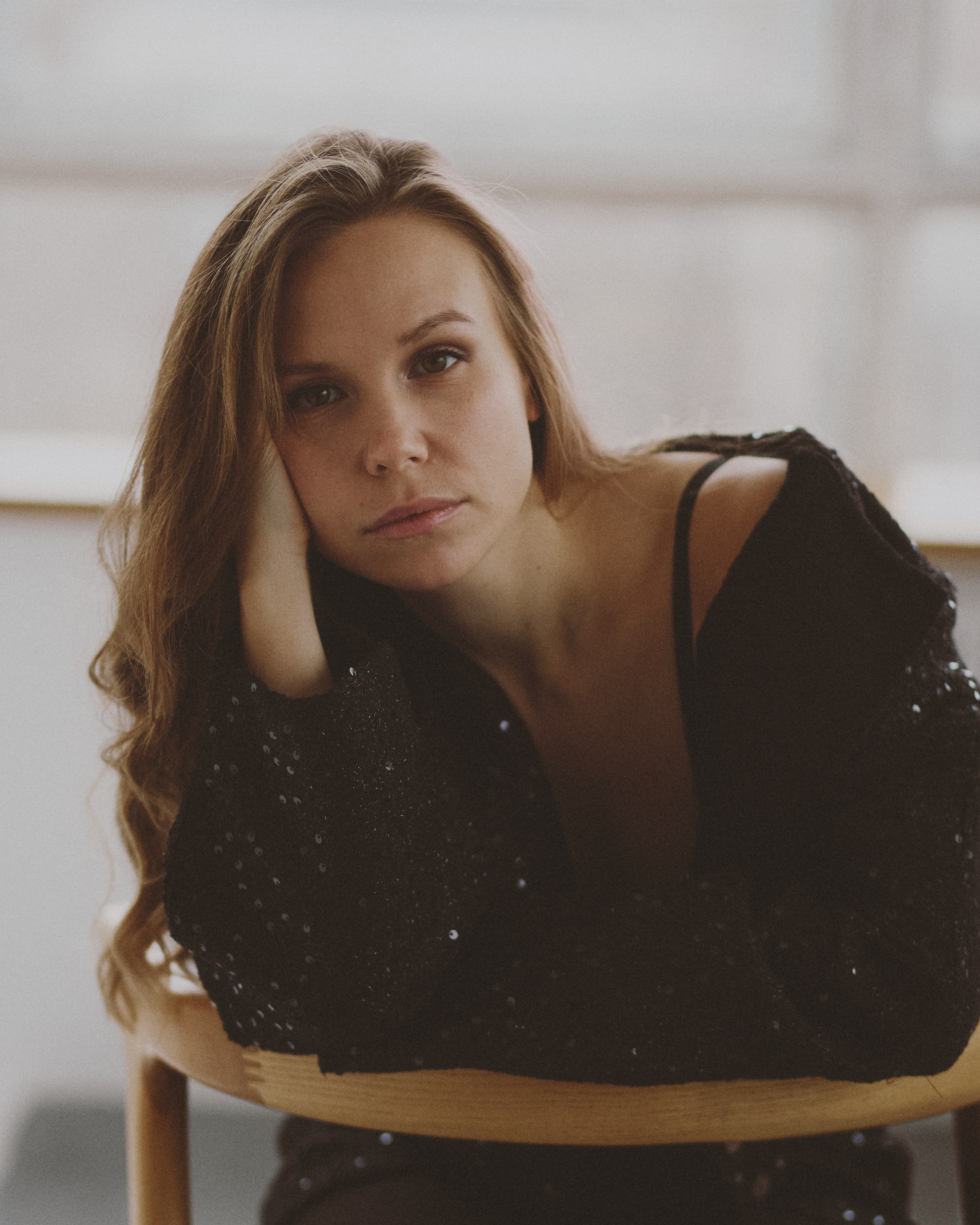 Полина. Портретный фотограф в Москве Ольга Крылова