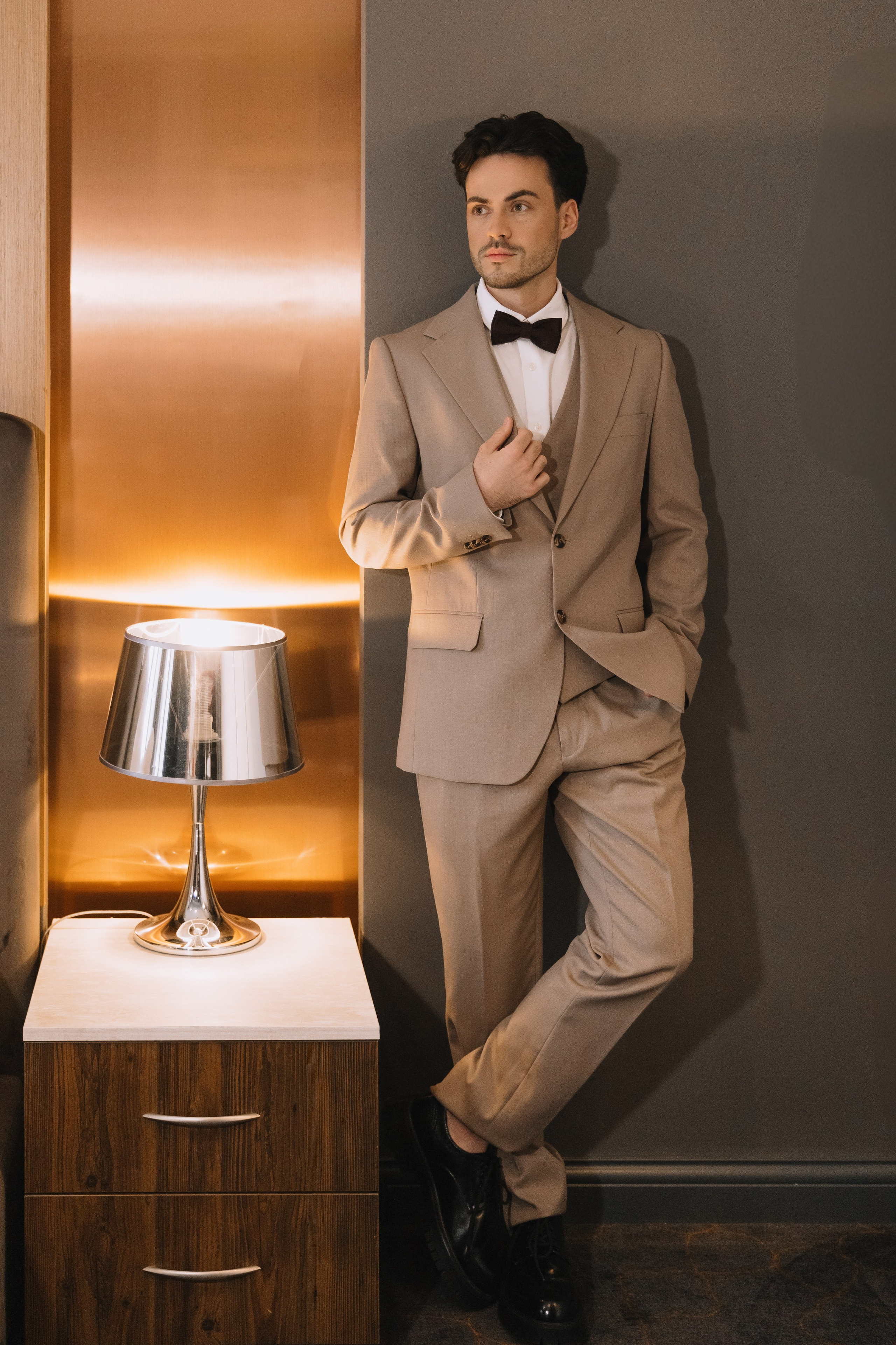 Свадебные съемки. Свадебный фотограф Анна Кучумова